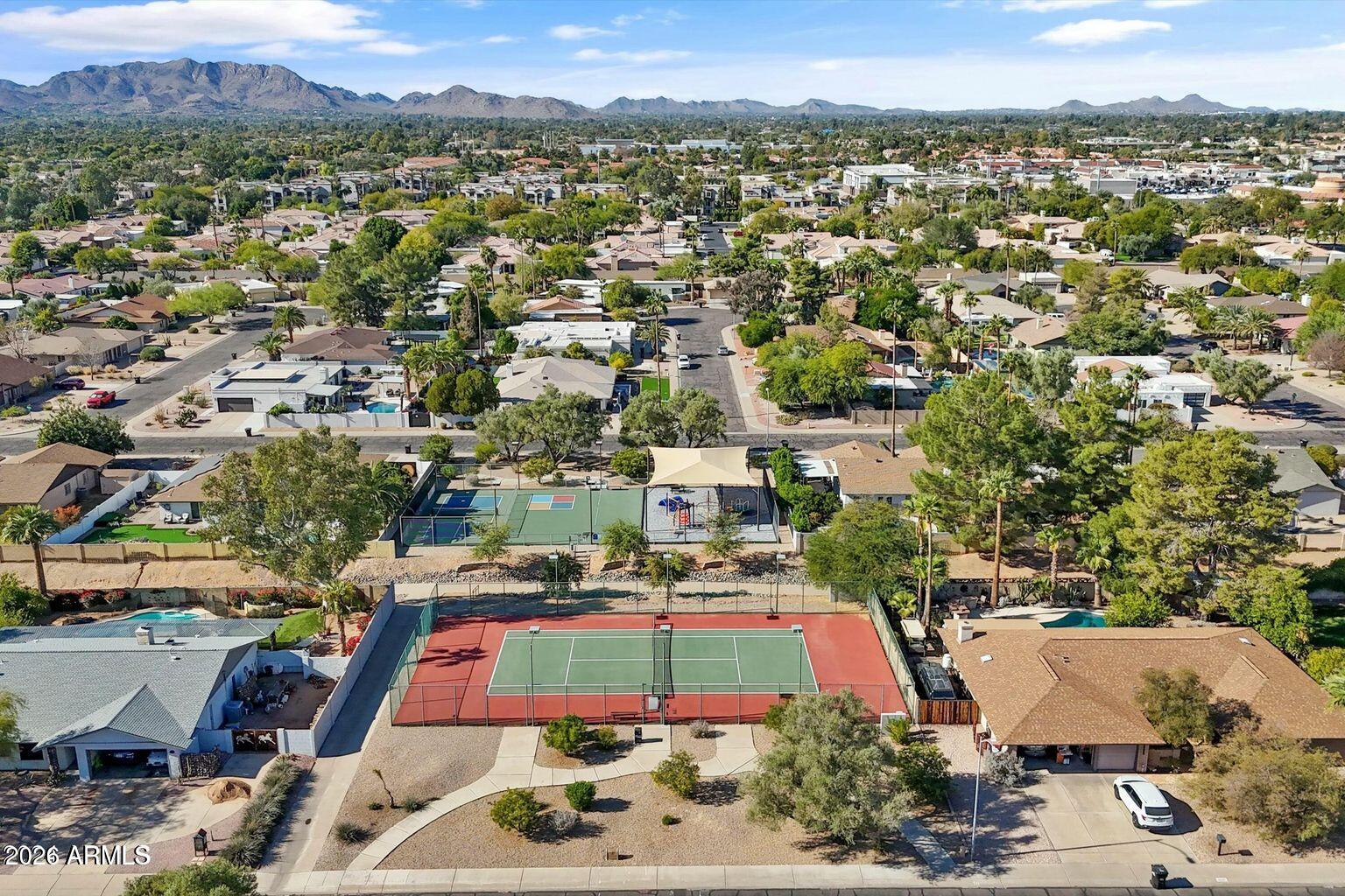 7521 E IRONWOOD Court