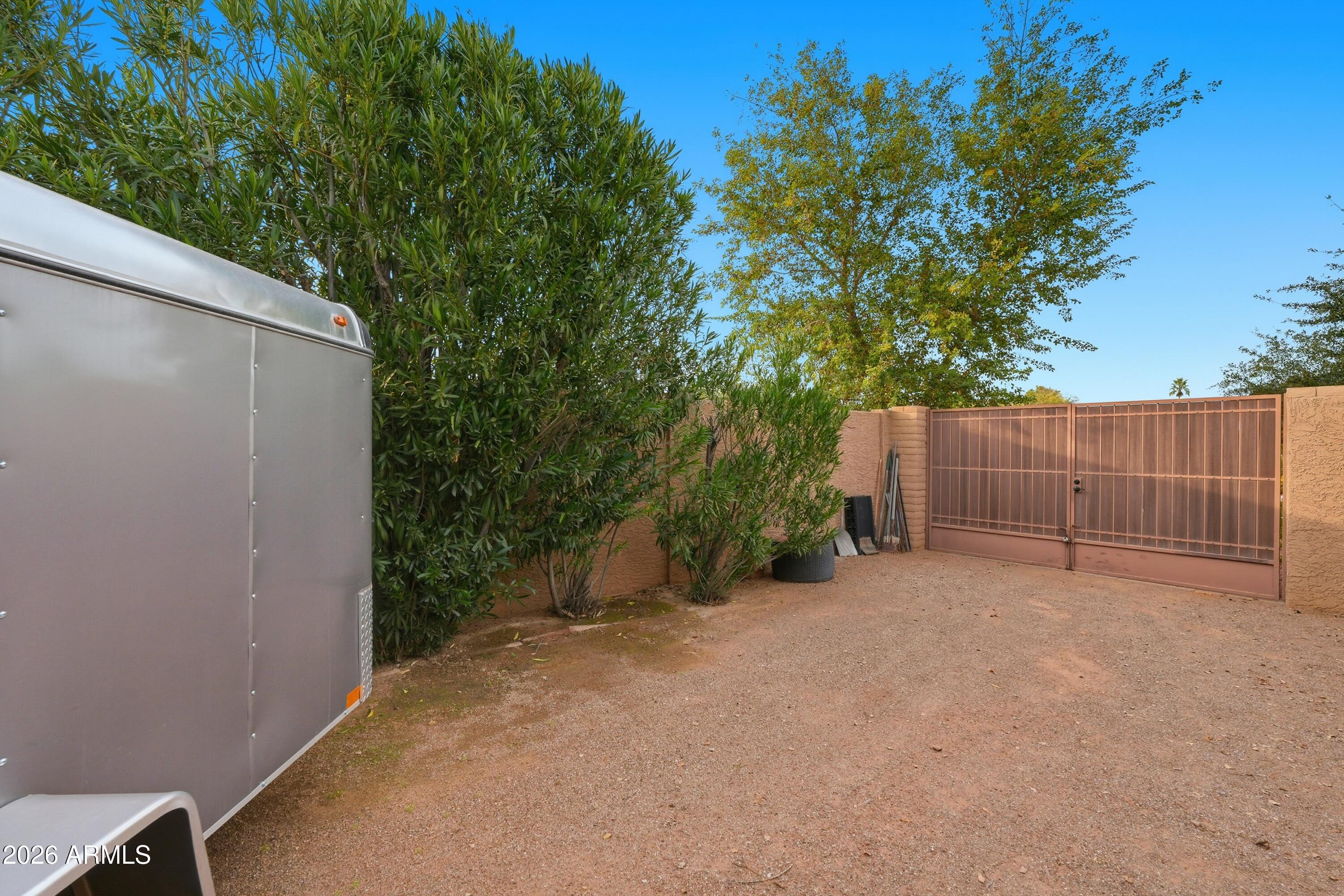 7521 E IRONWOOD Court
