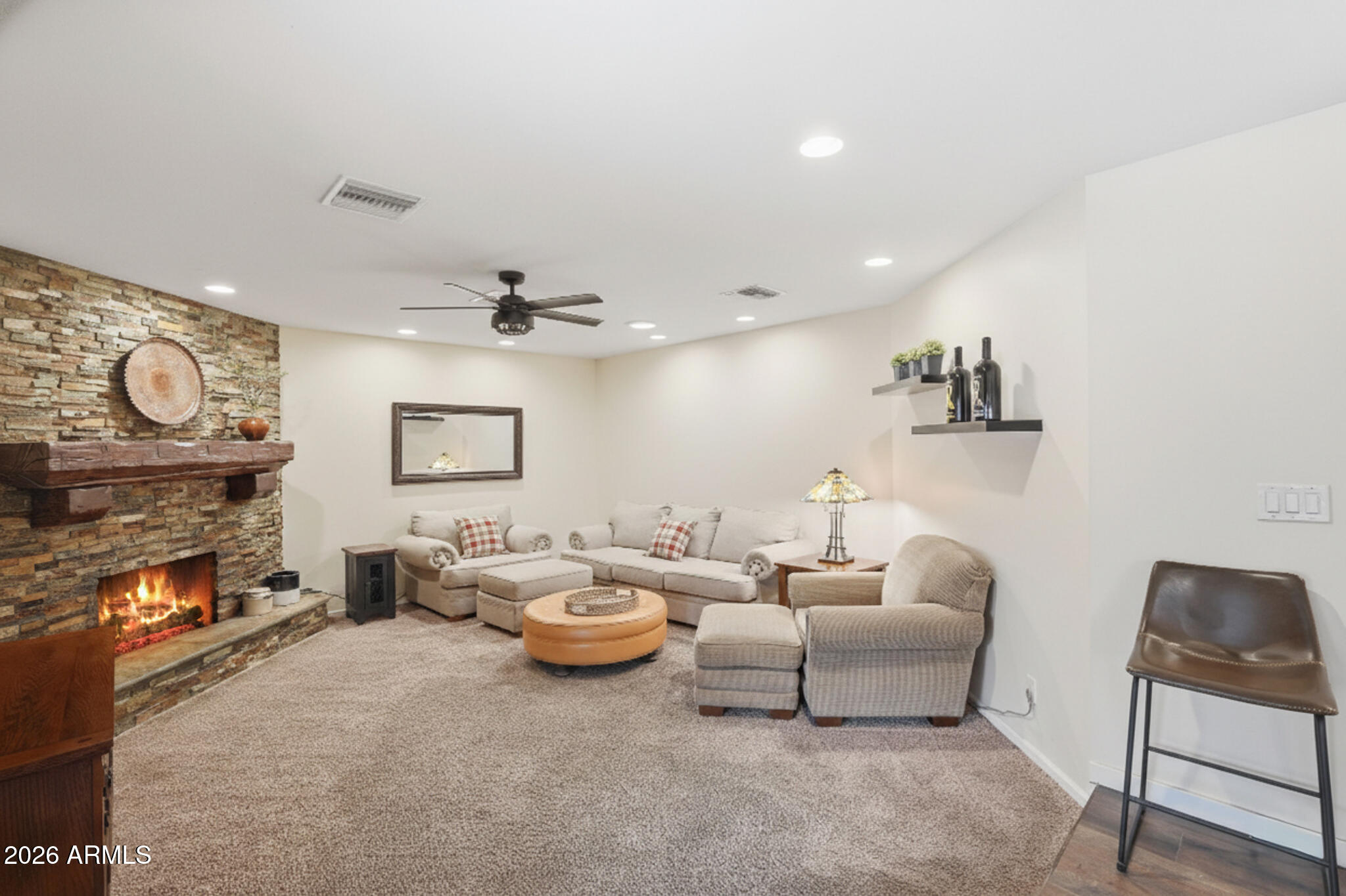 7521 E IRONWOOD Court