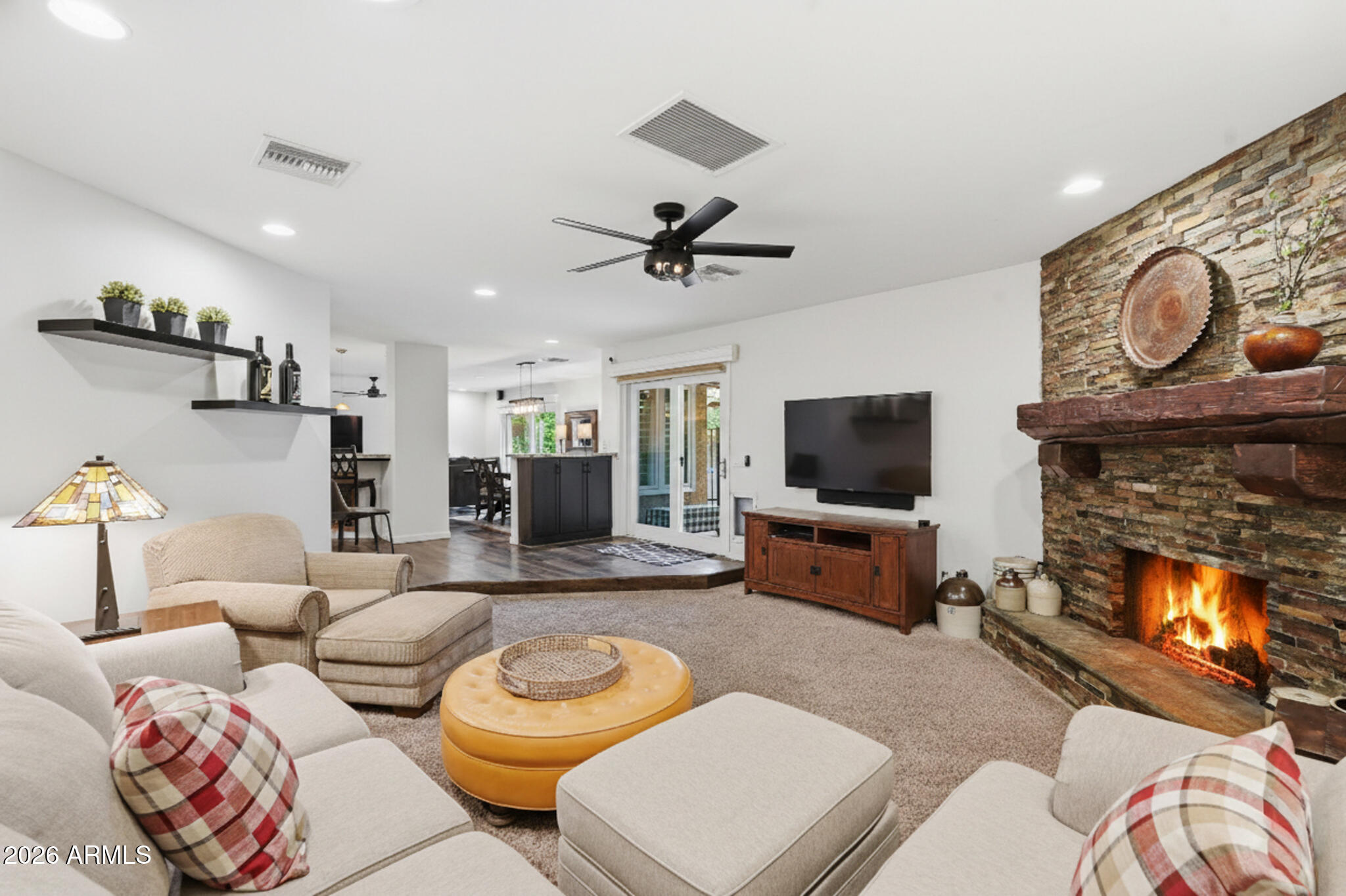 7521 E IRONWOOD Court