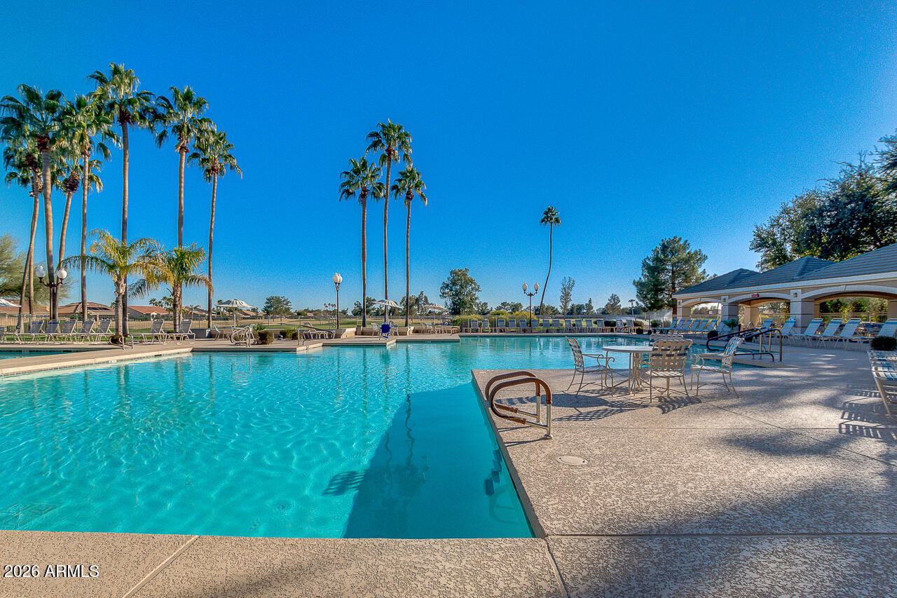 24907 S LAKESTAR Drive