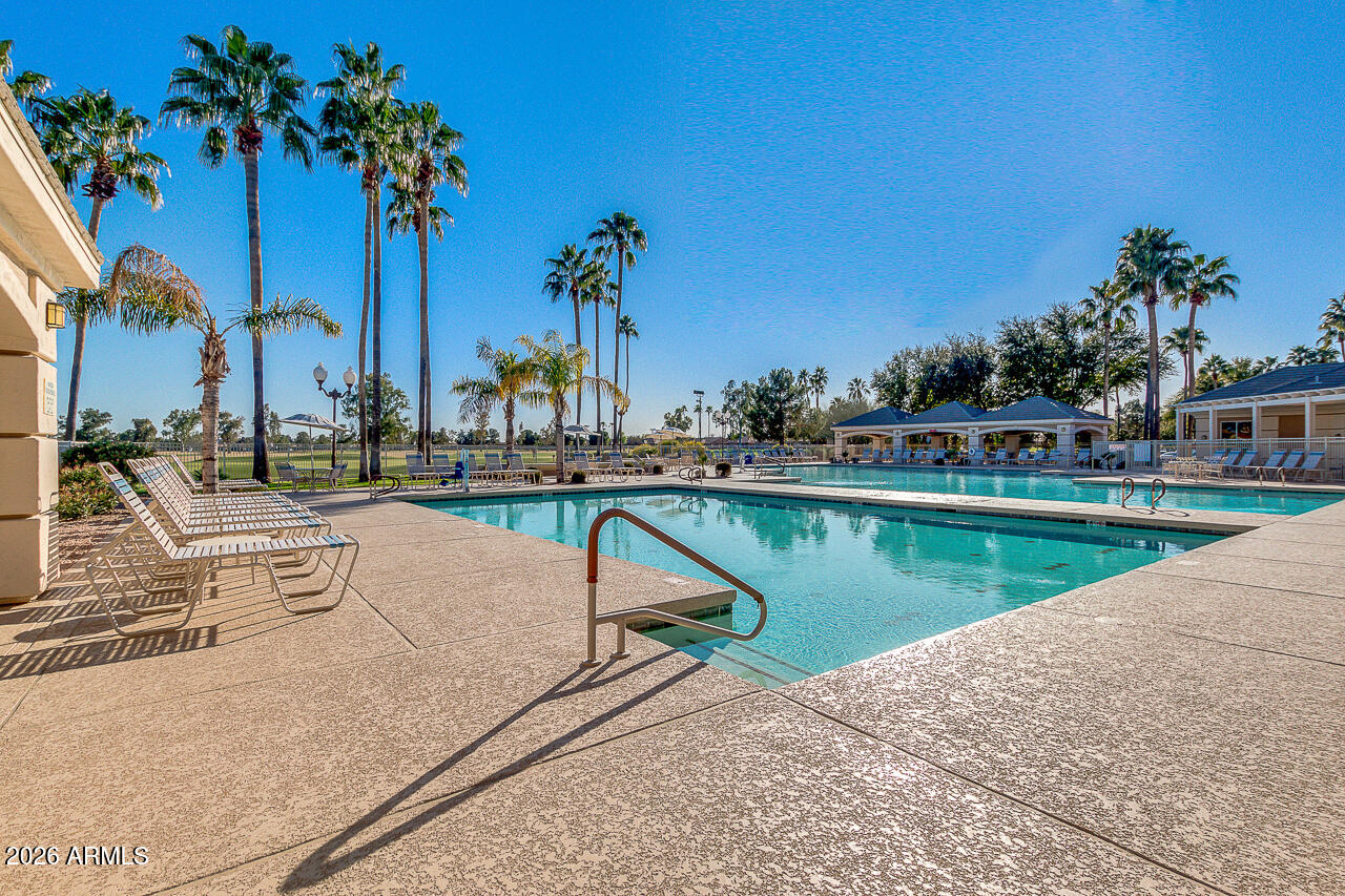 24907 S LAKESTAR Drive