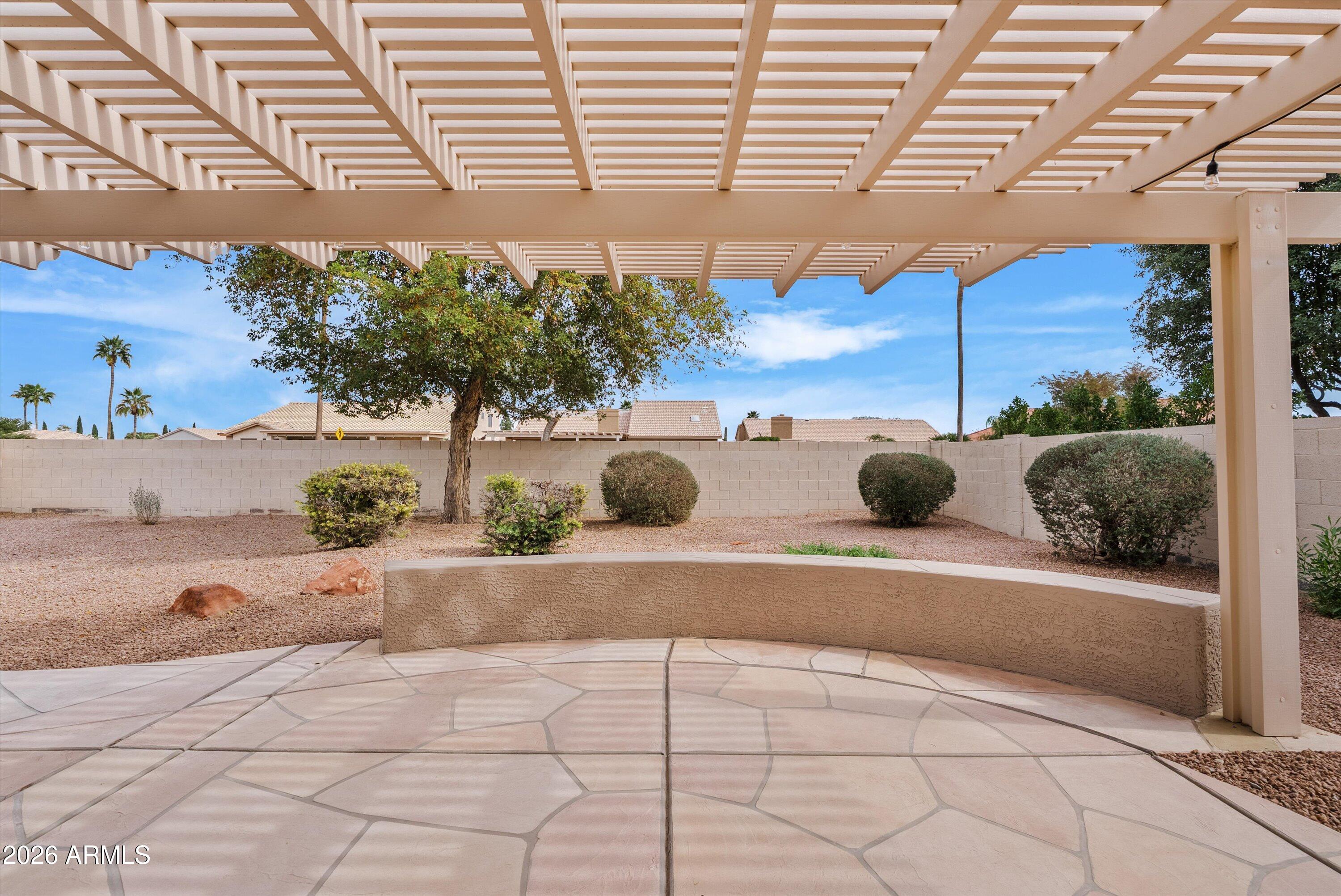 24907 S LAKESTAR Drive