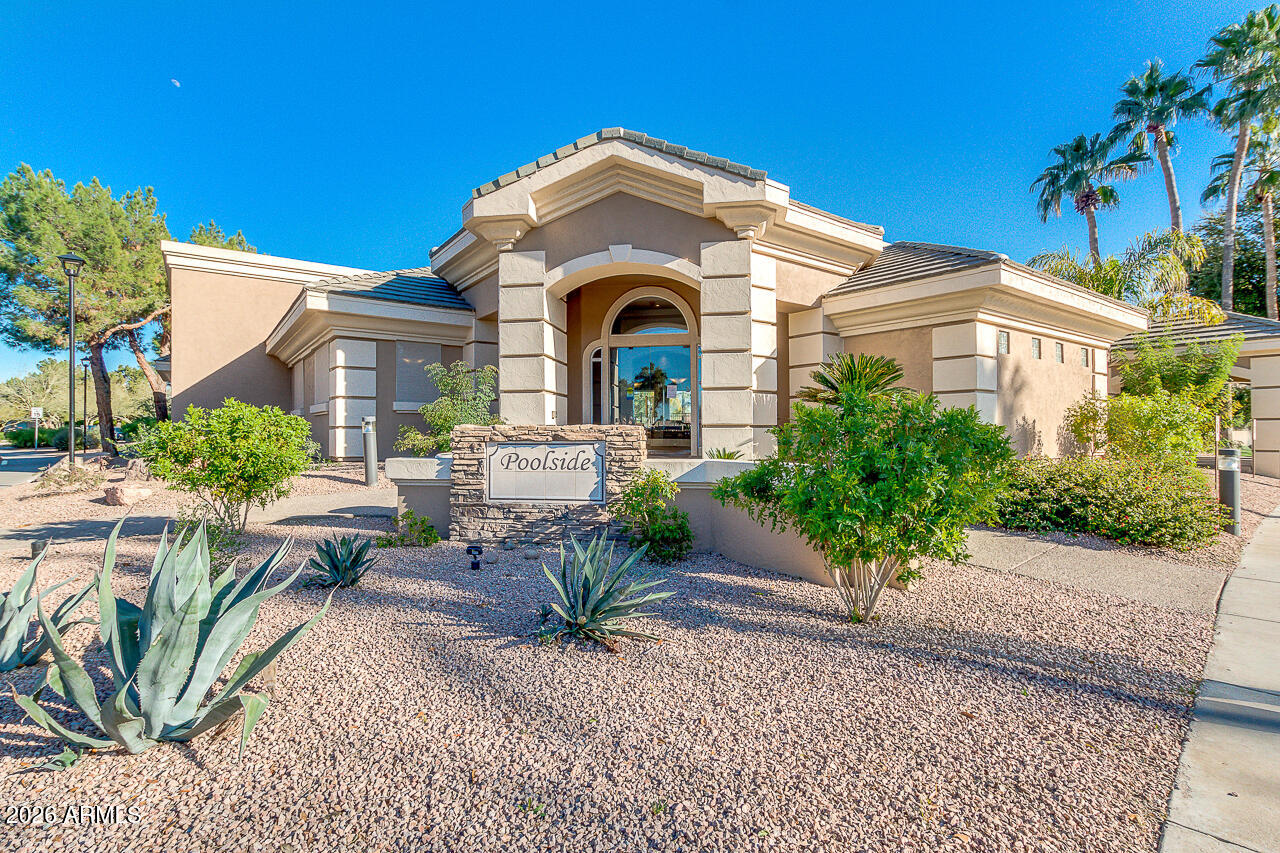 24907 S LAKESTAR Drive