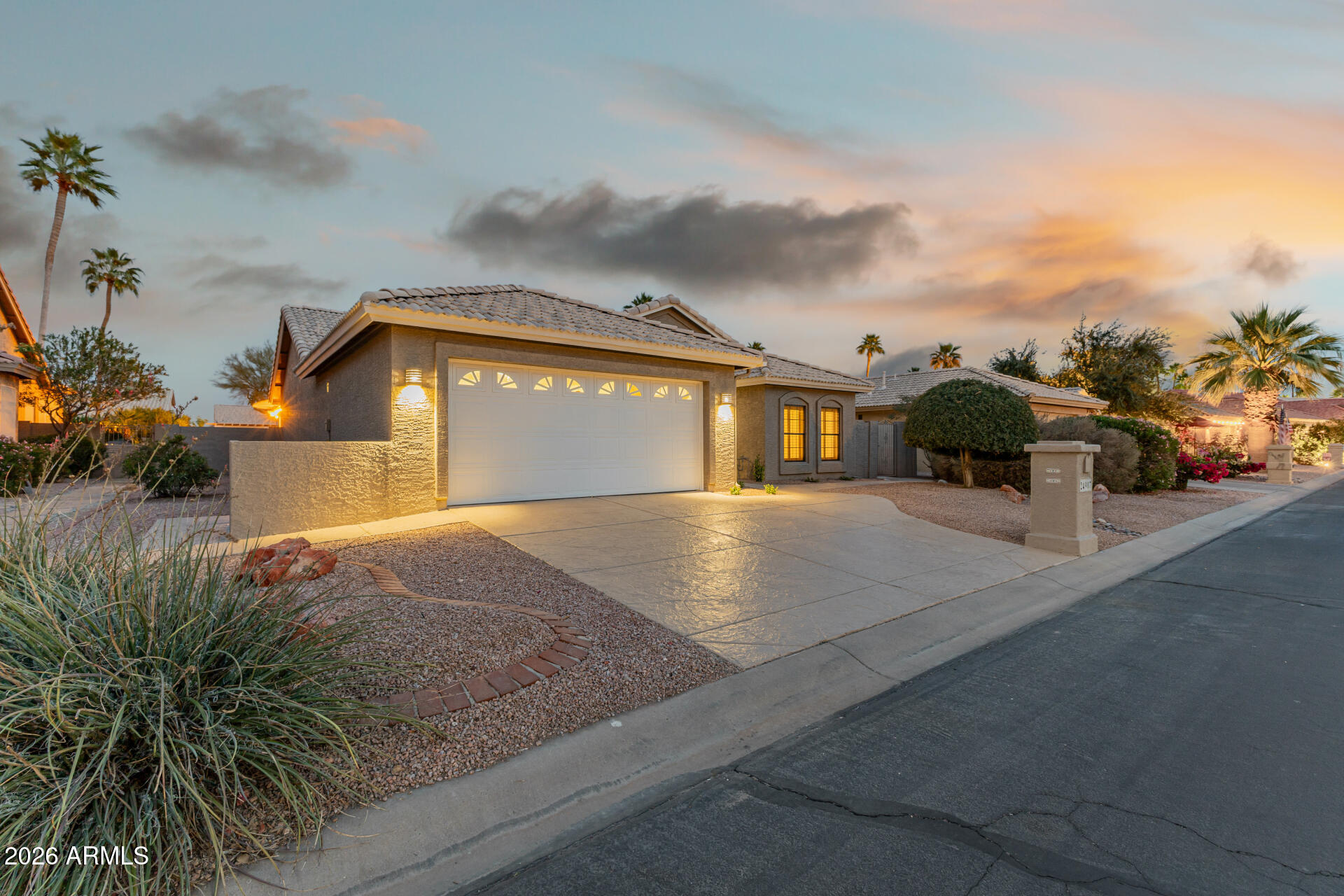 24907 S LAKESTAR Drive