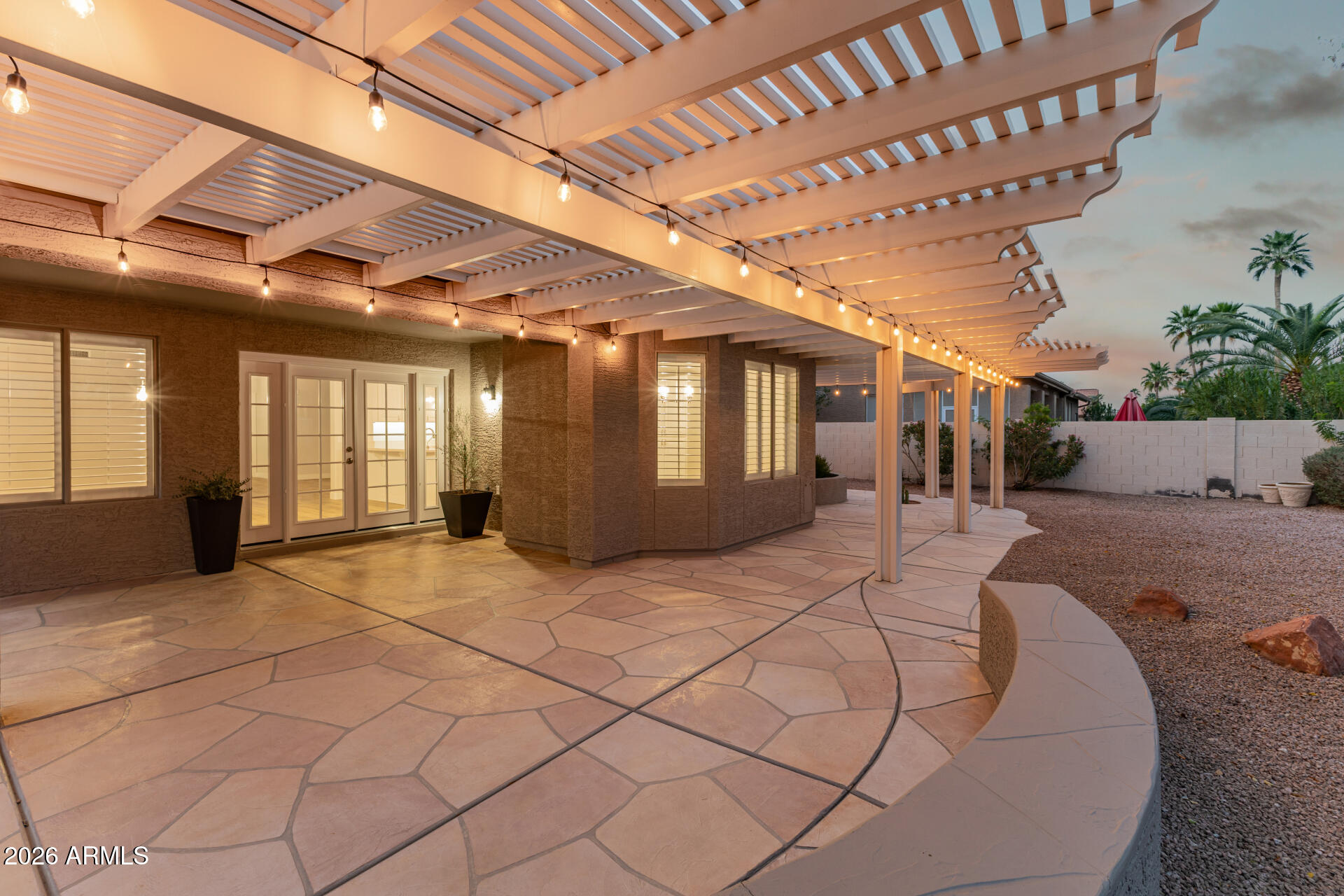 24907 S LAKESTAR Drive