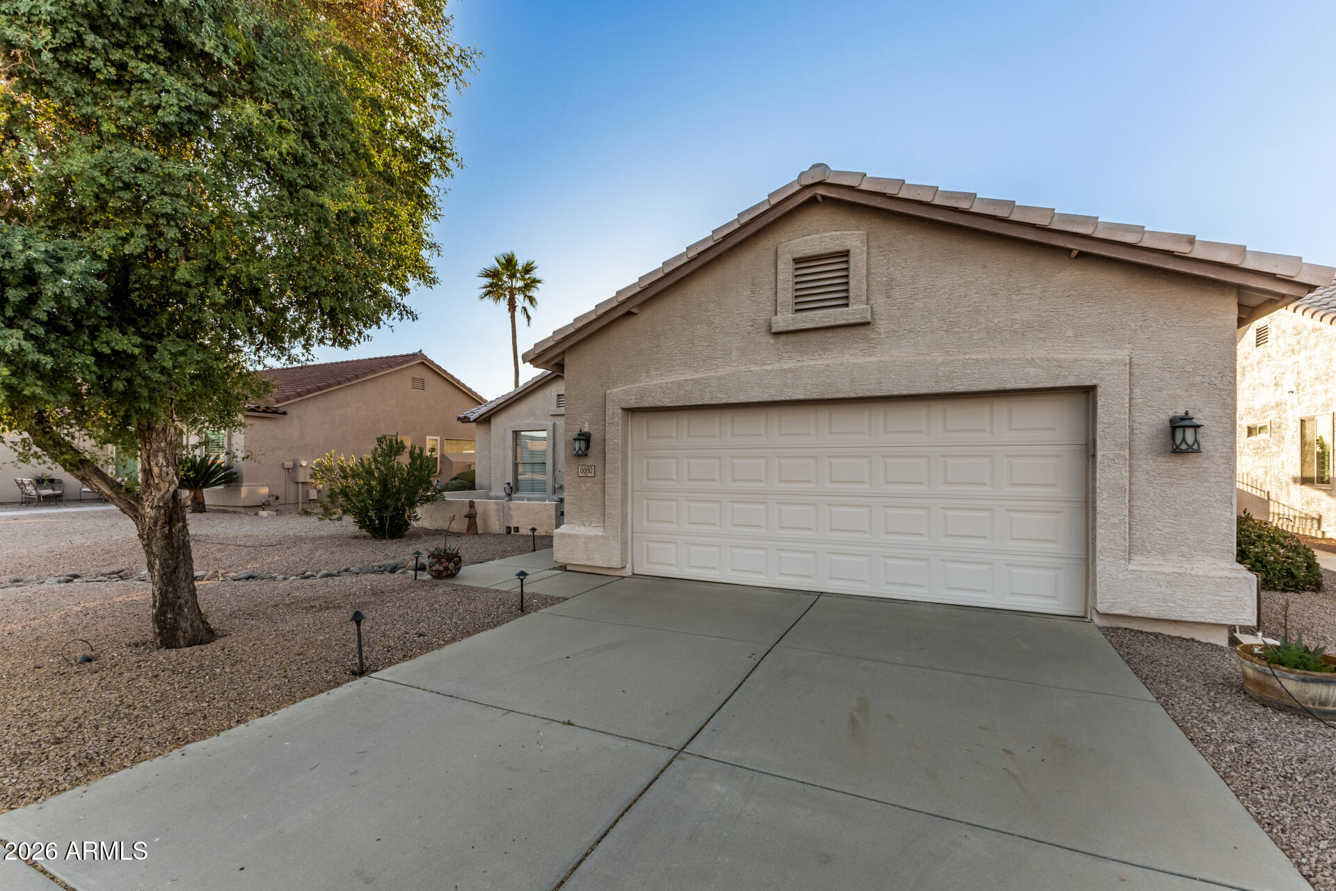 6680 S Tamarron Way