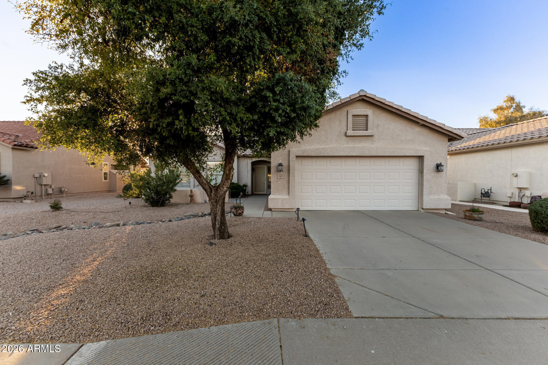 6680 S Tamarron Way