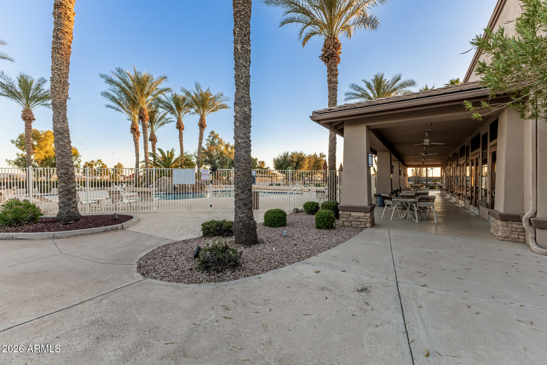 6680 S Tamarron Way