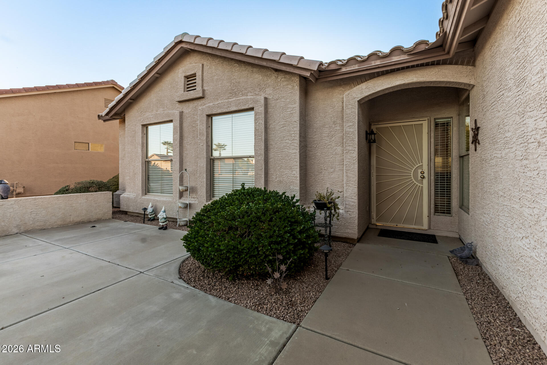 6680 S Tamarron Way