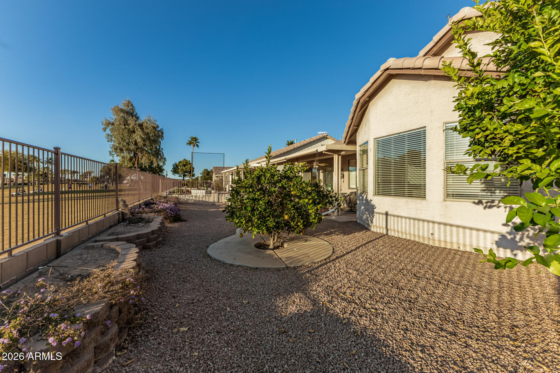 6680 S Tamarron Way