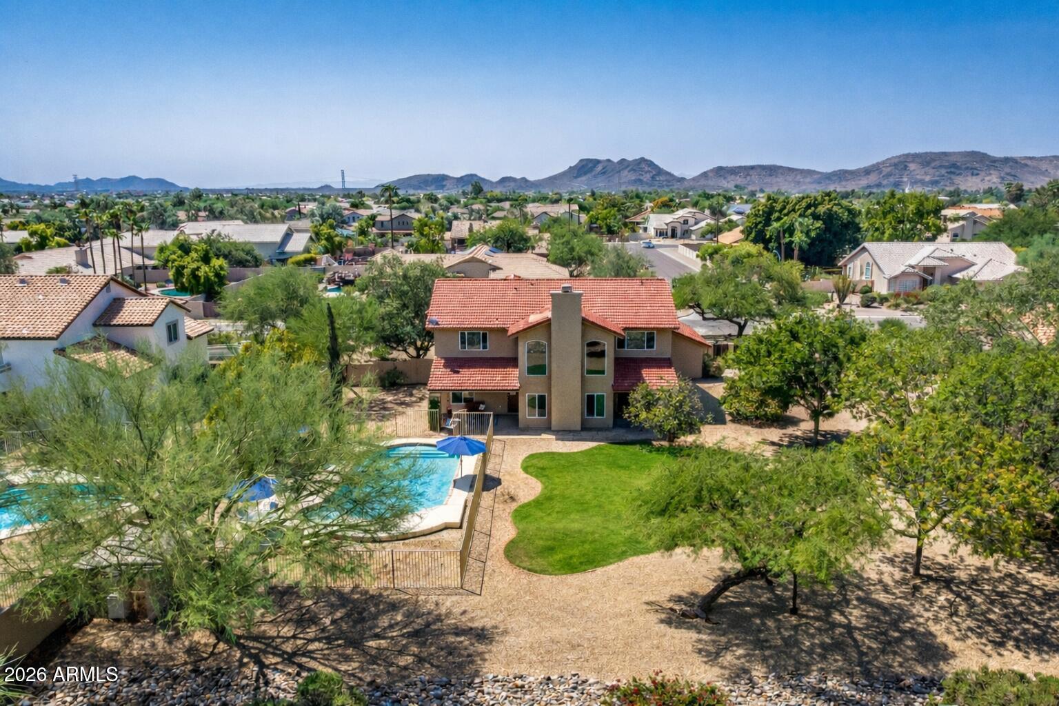 4750 W SADDLEHORN Road