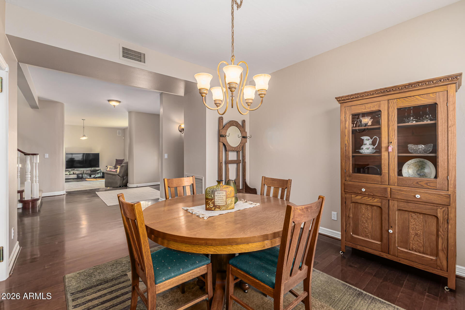 4750 W SADDLEHORN Road