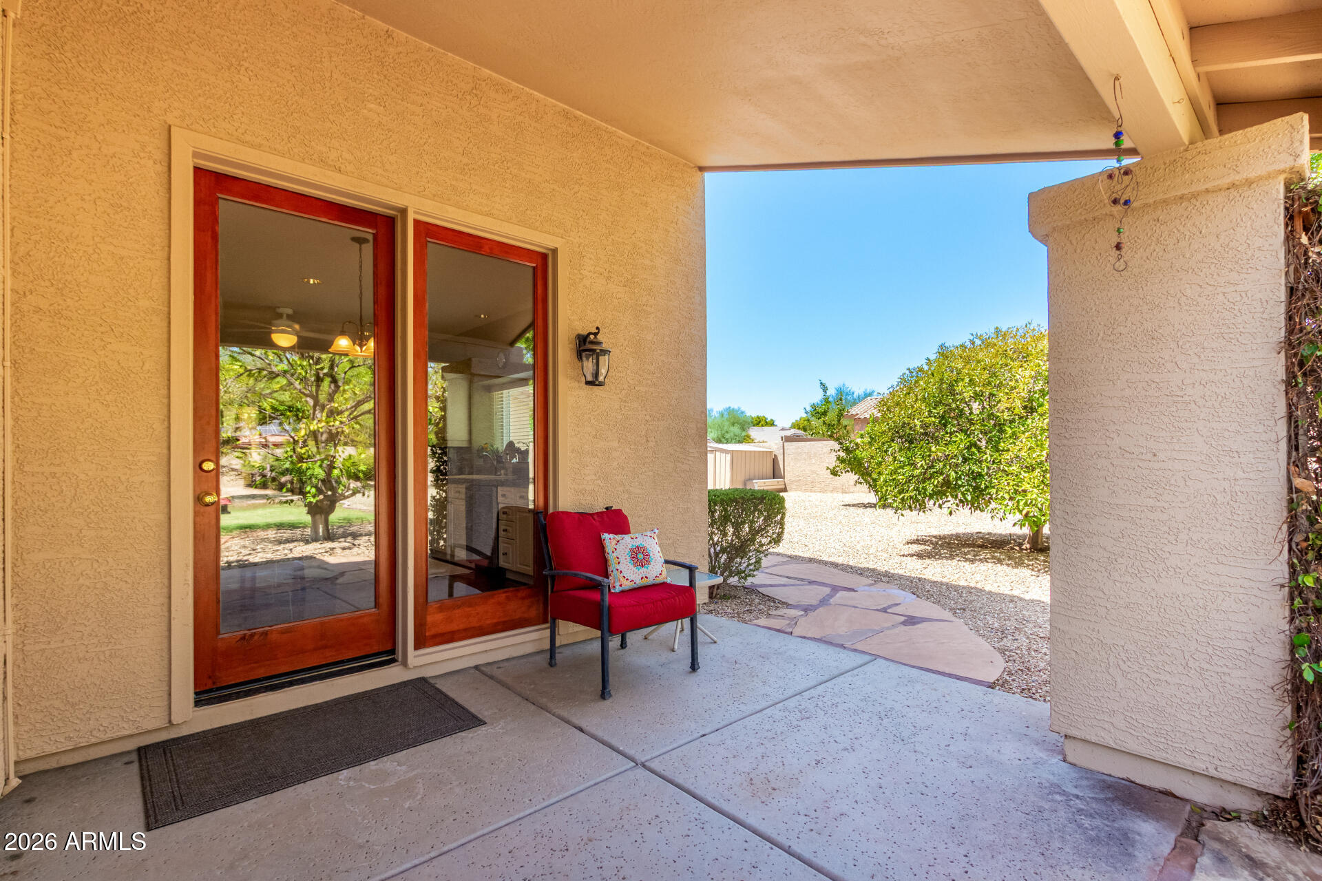 4750 W SADDLEHORN Road