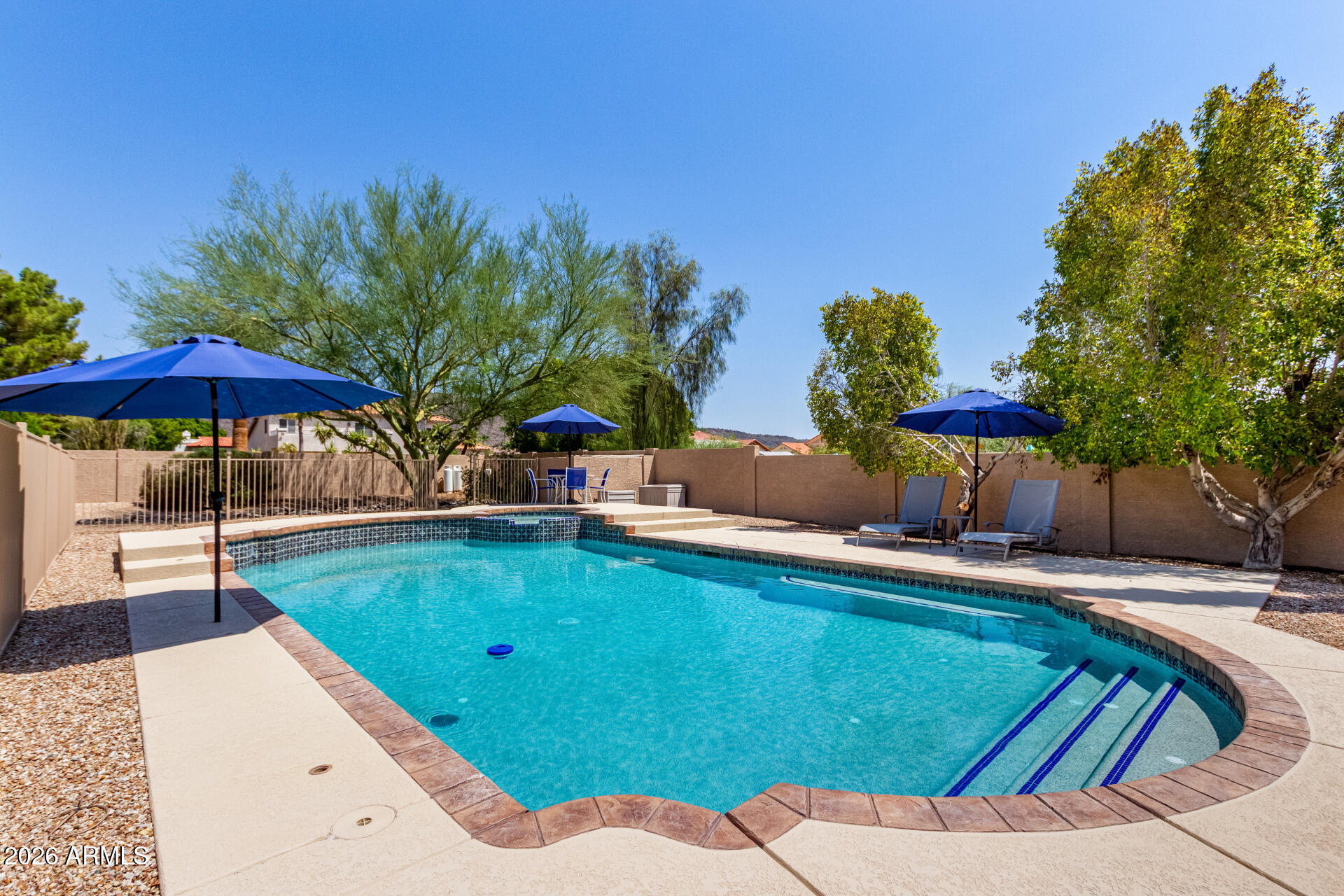 4750 W SADDLEHORN Road