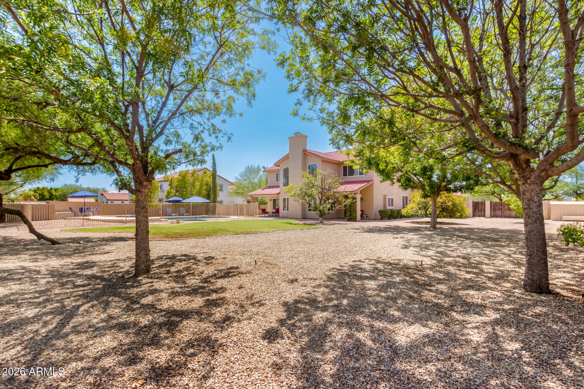 4750 W SADDLEHORN Road