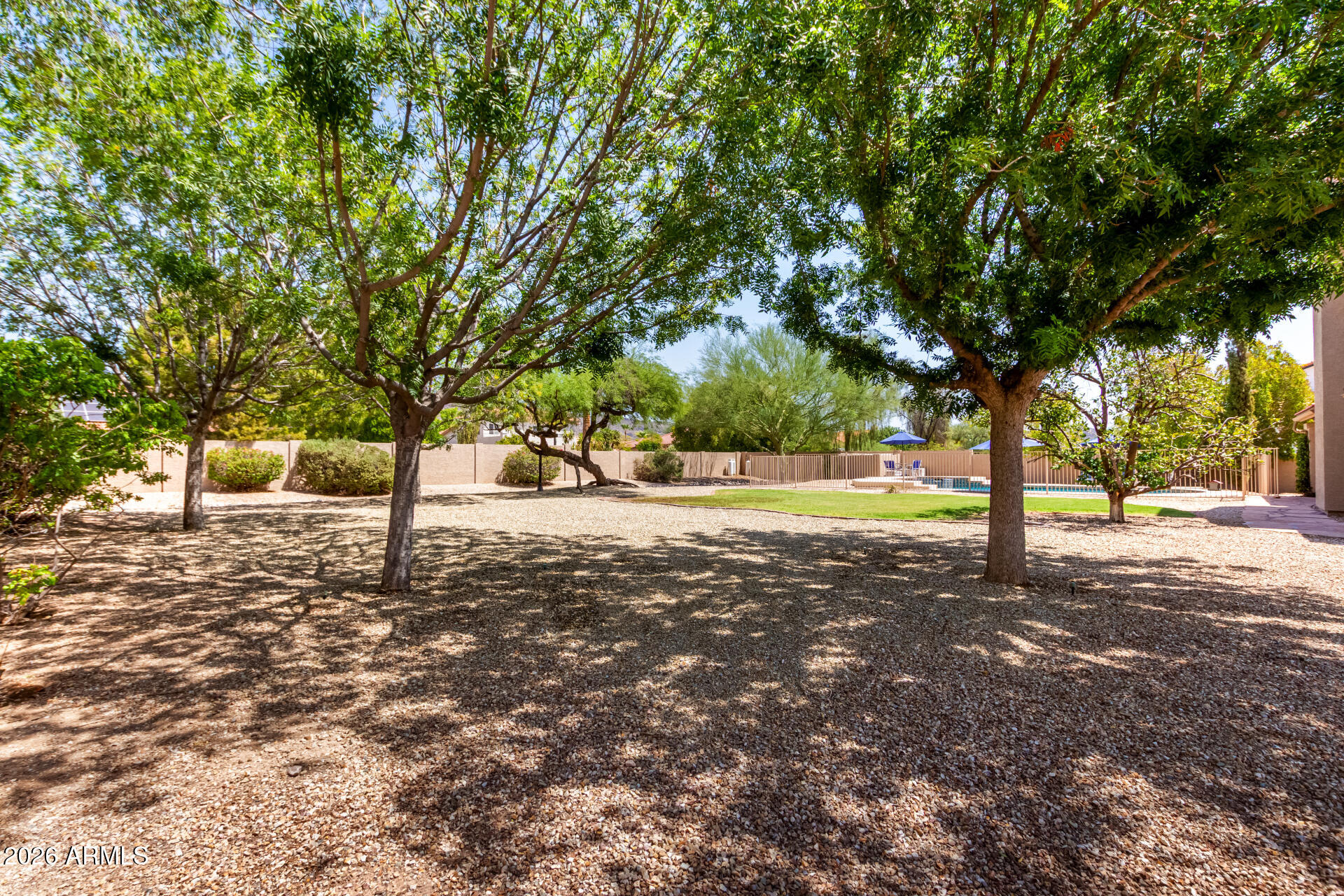 4750 W SADDLEHORN Road