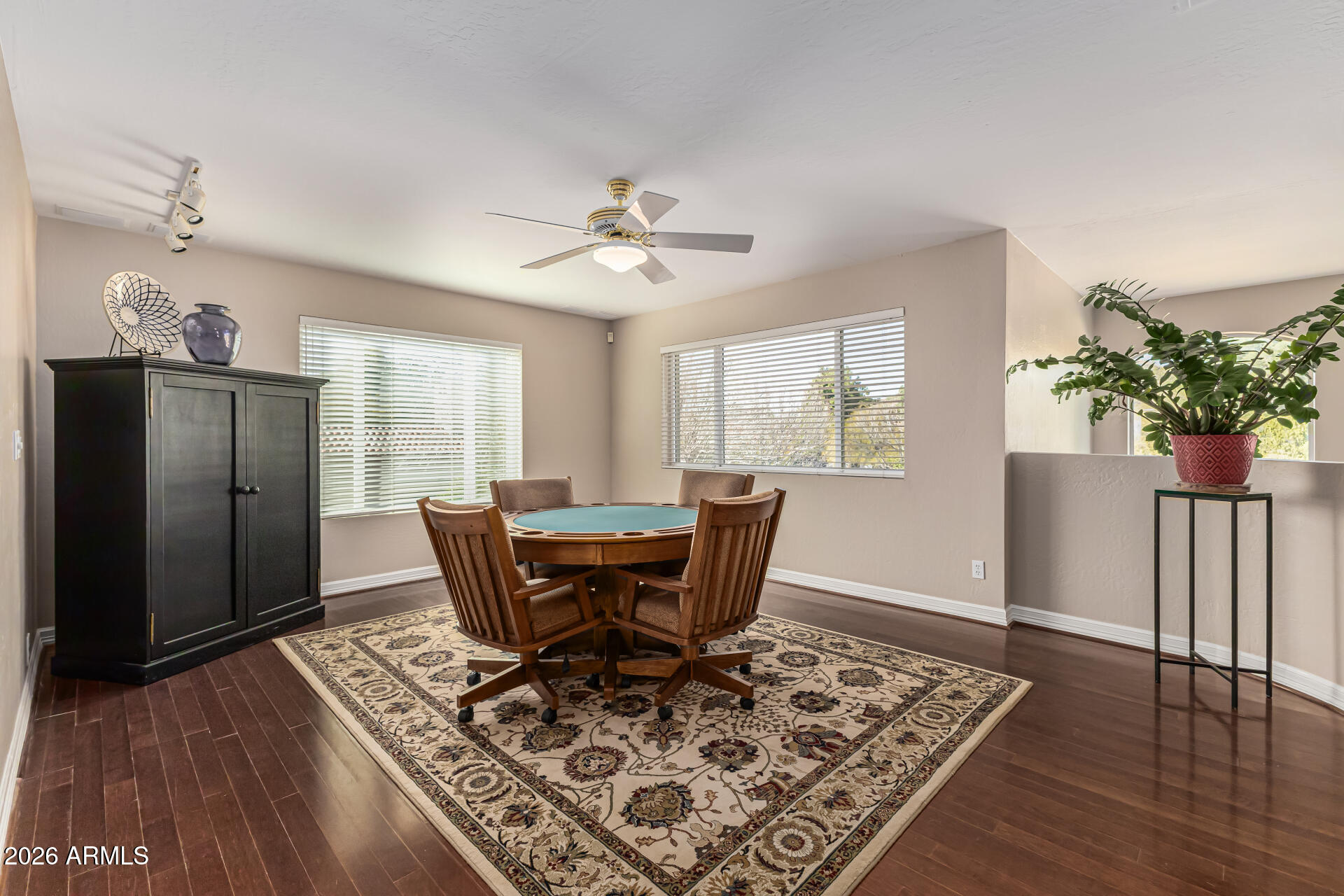 4750 W SADDLEHORN Road