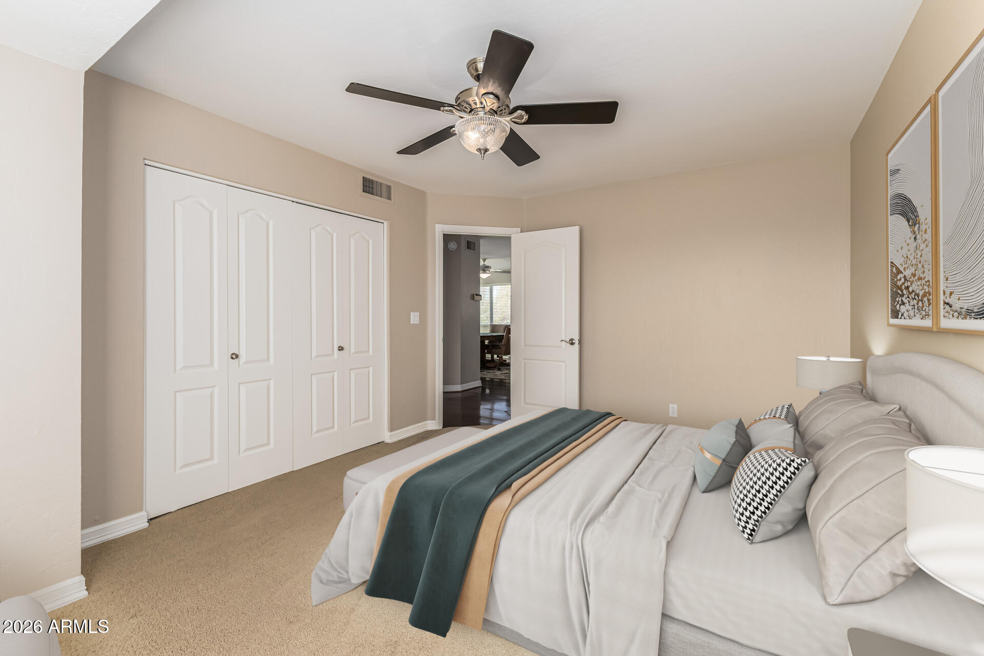 4750 W SADDLEHORN Road