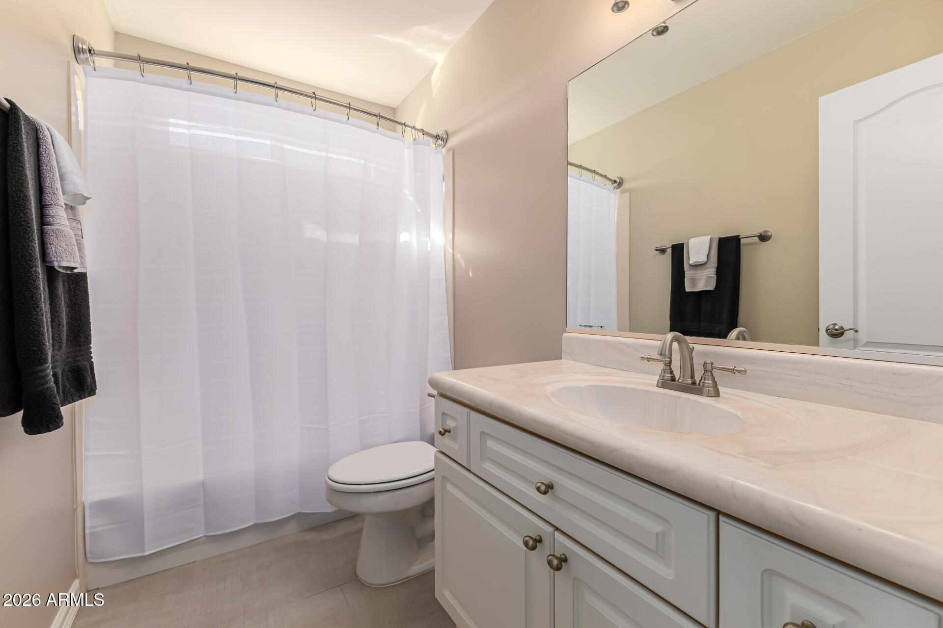 4750 W SADDLEHORN Road