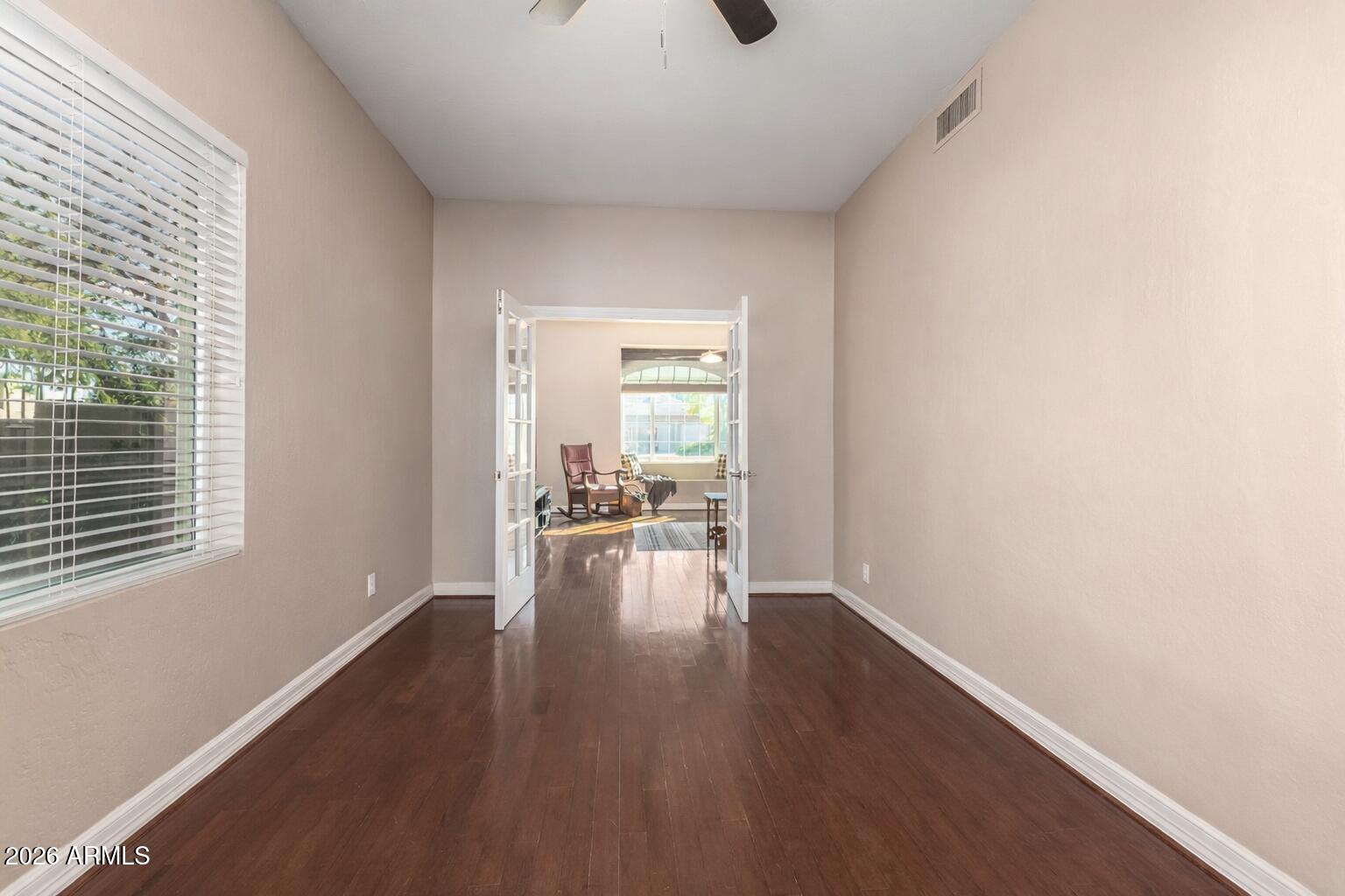 4750 W SADDLEHORN Road