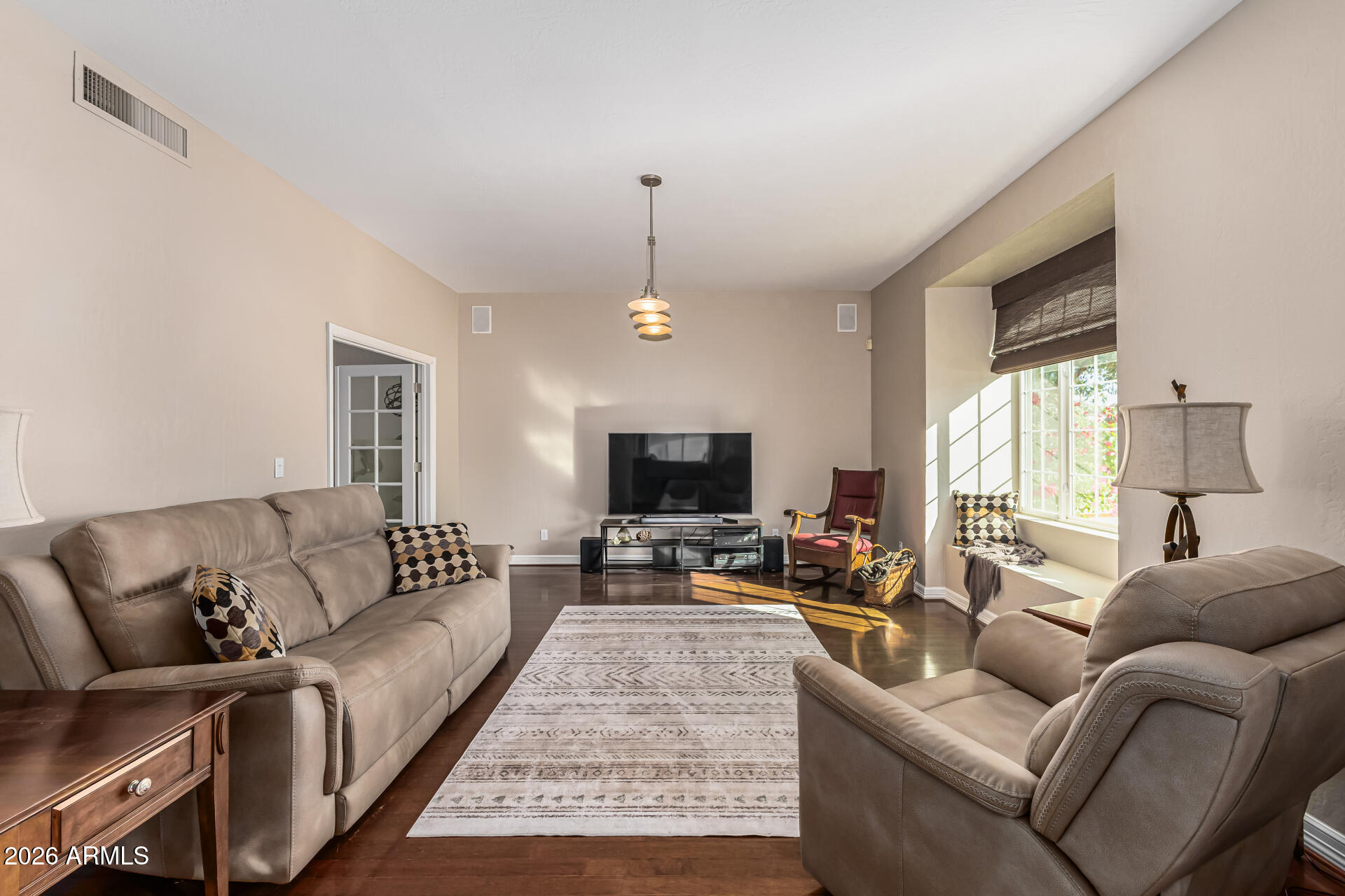 4750 W SADDLEHORN Road