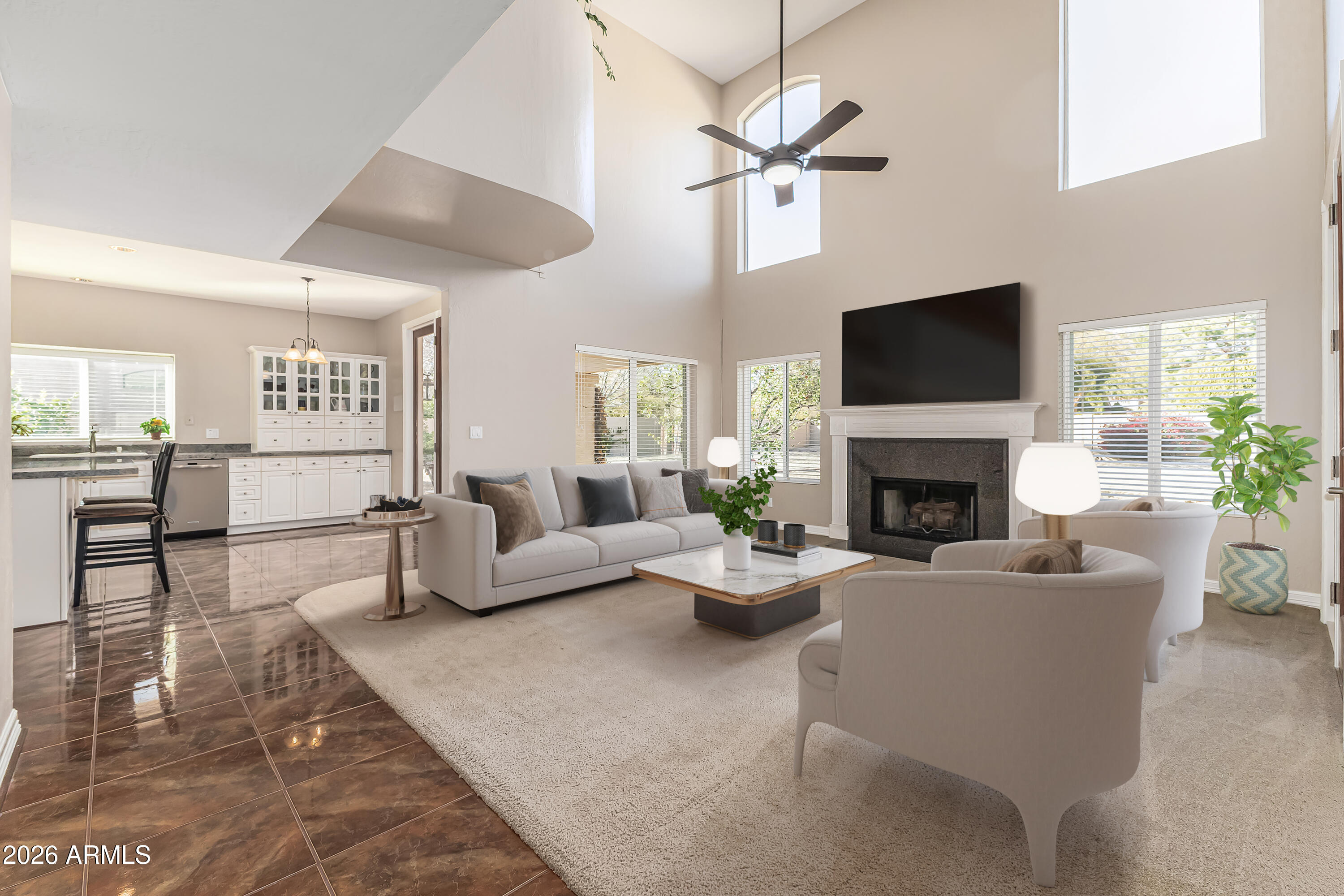 4750 W SADDLEHORN Road