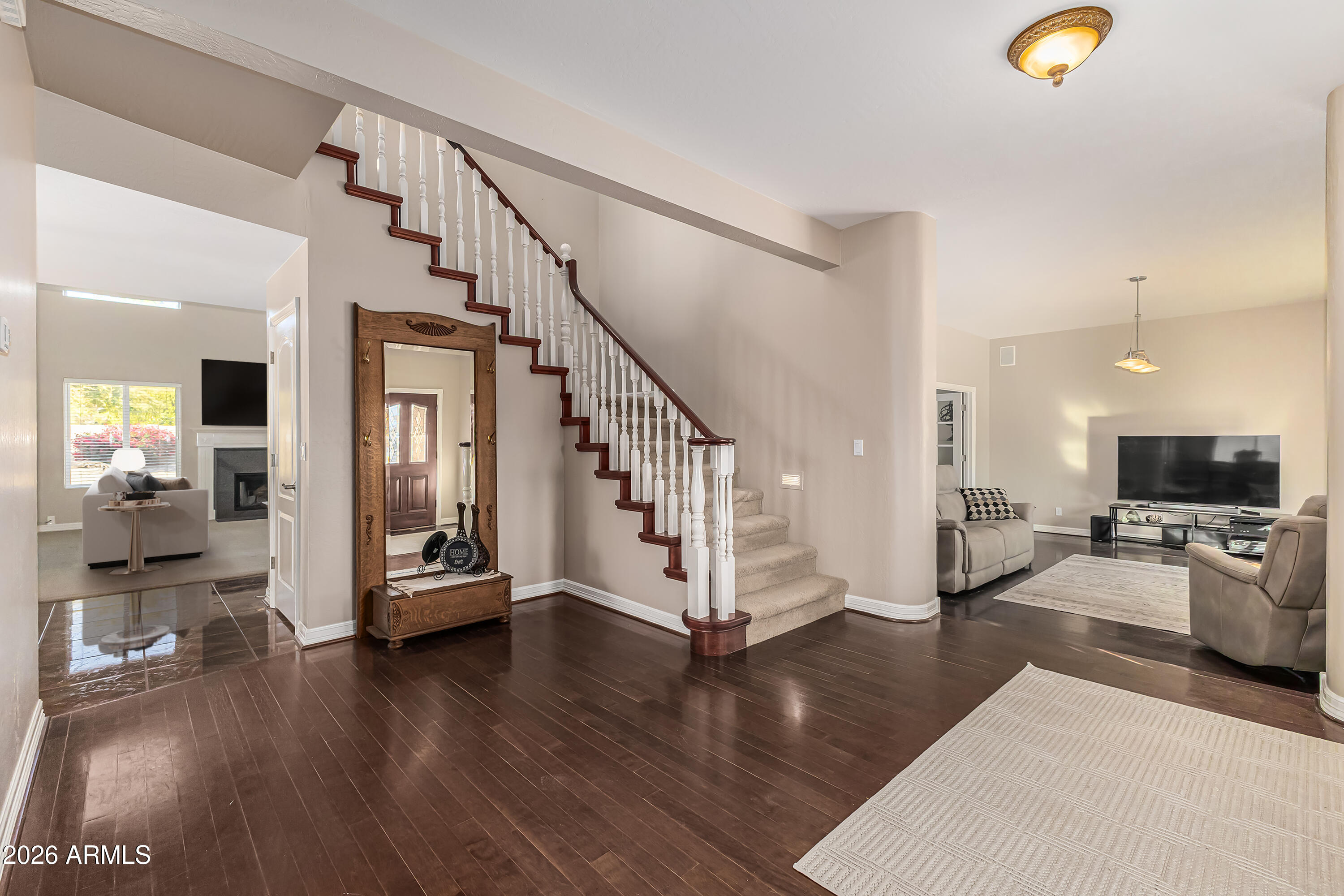 4750 W SADDLEHORN Road