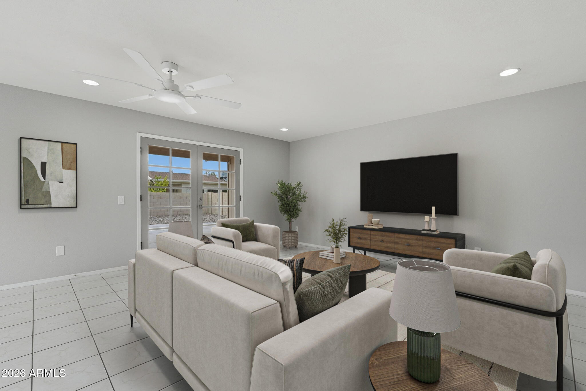 25826 S GREENCASTLE Drive