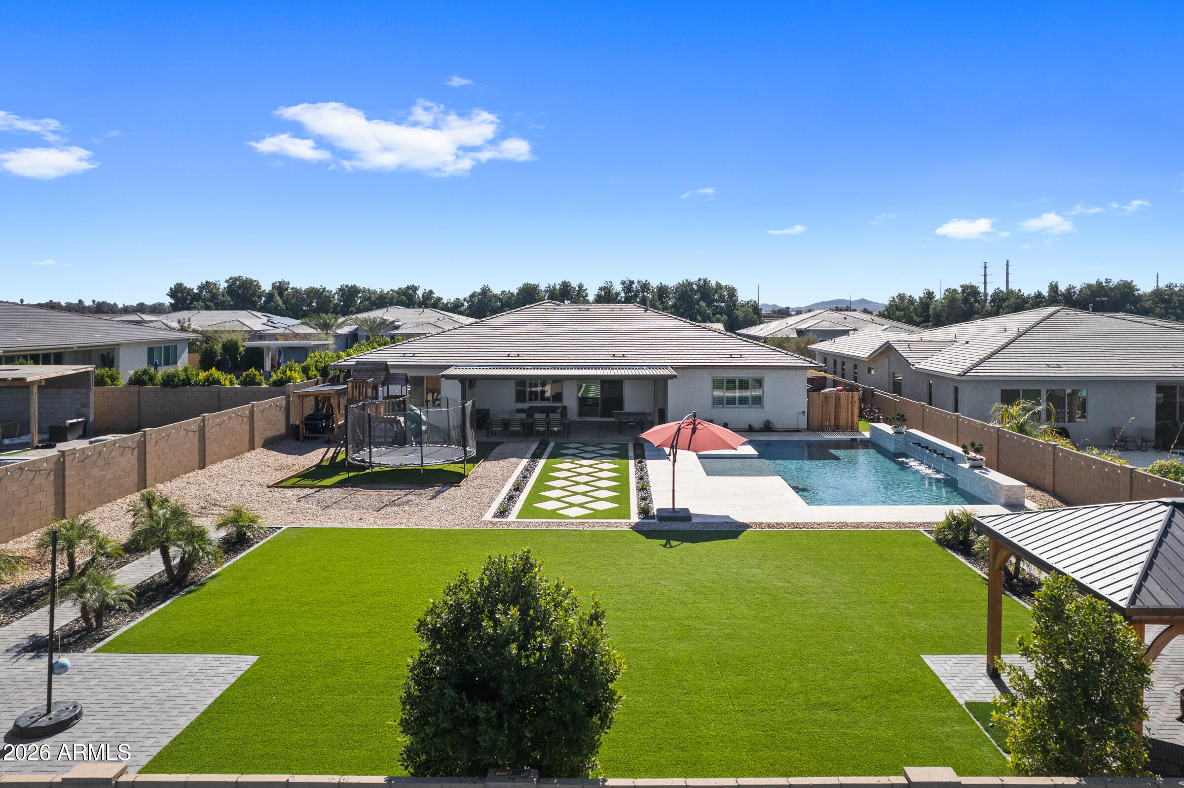 23120 E VIA LAS BRISAS