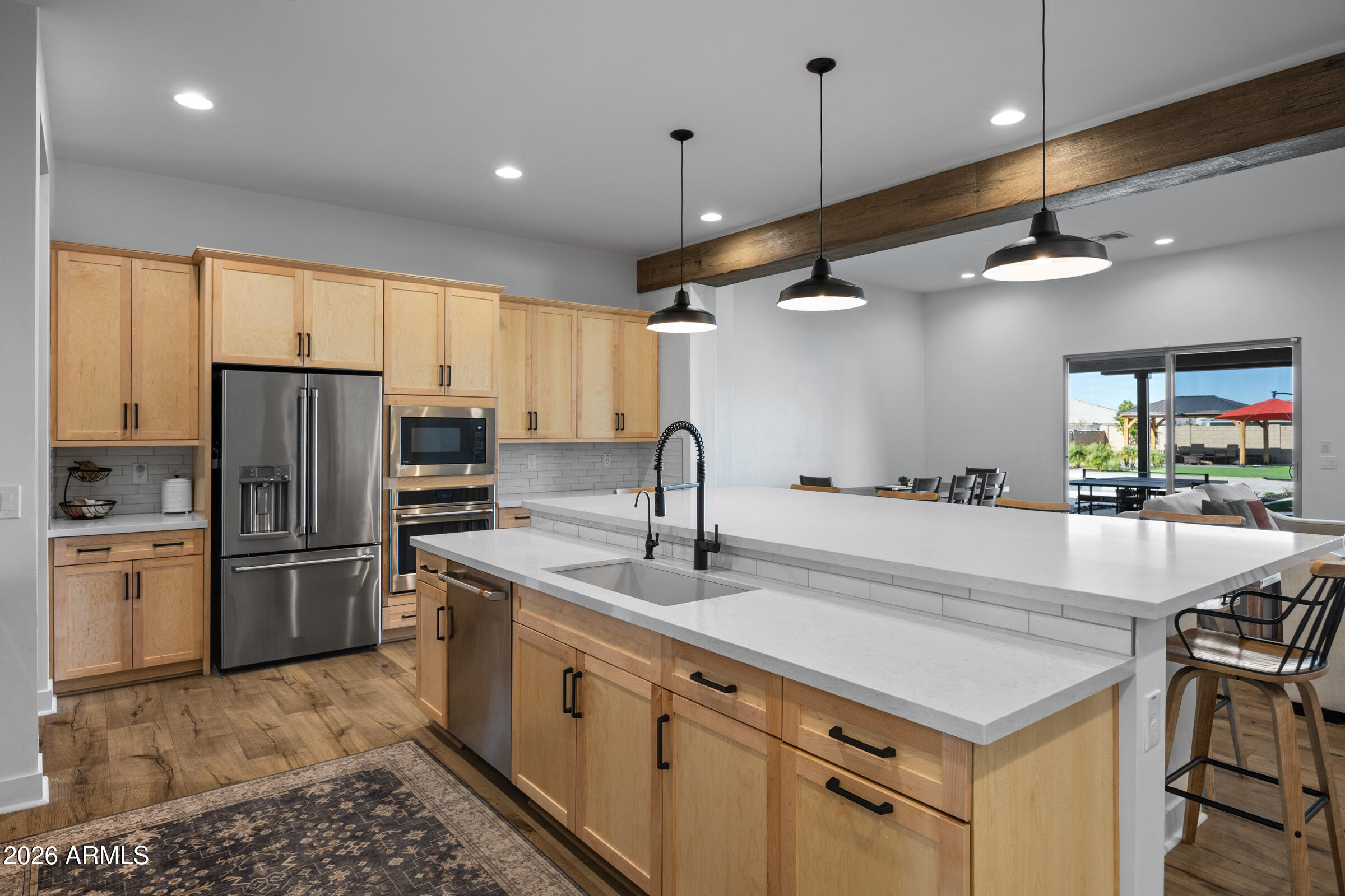 23120 E VIA LAS BRISAS