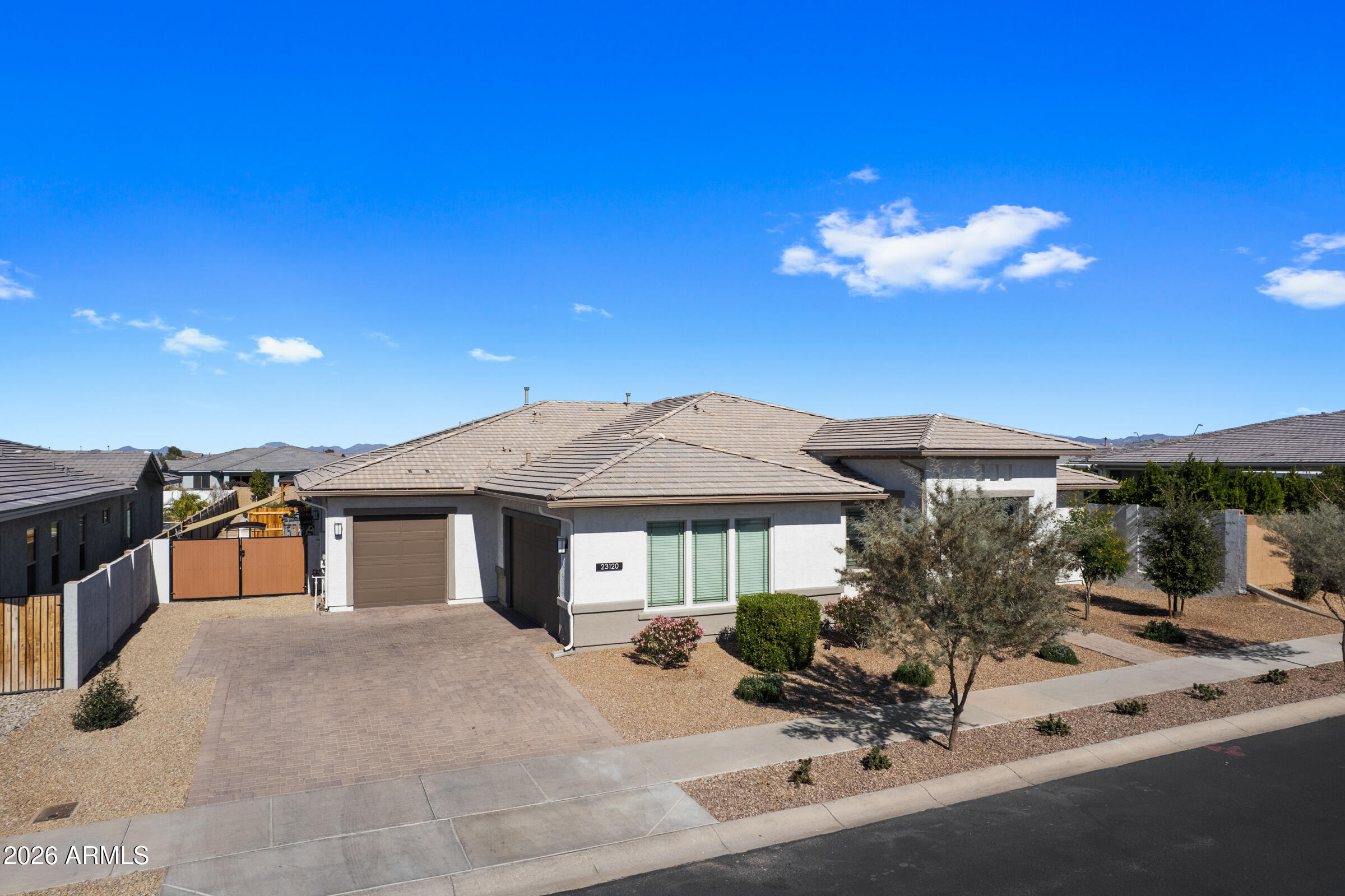 23120 E VIA LAS BRISAS