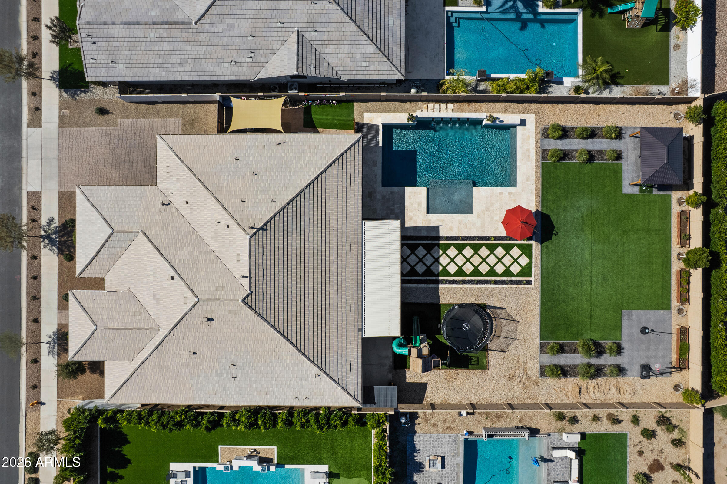 23120 E VIA LAS BRISAS