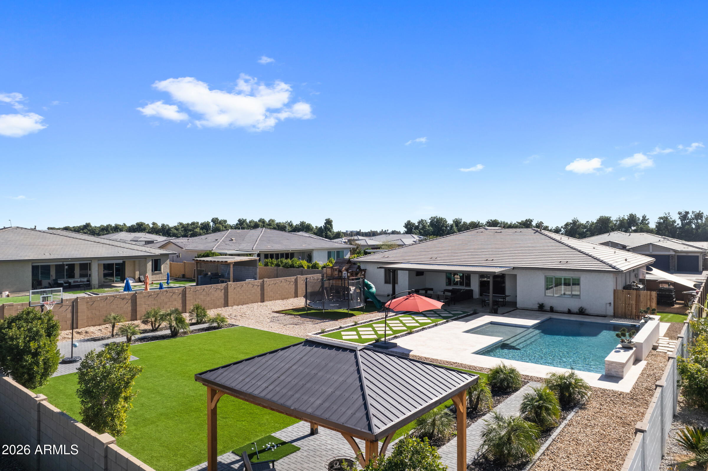 23120 E VIA LAS BRISAS