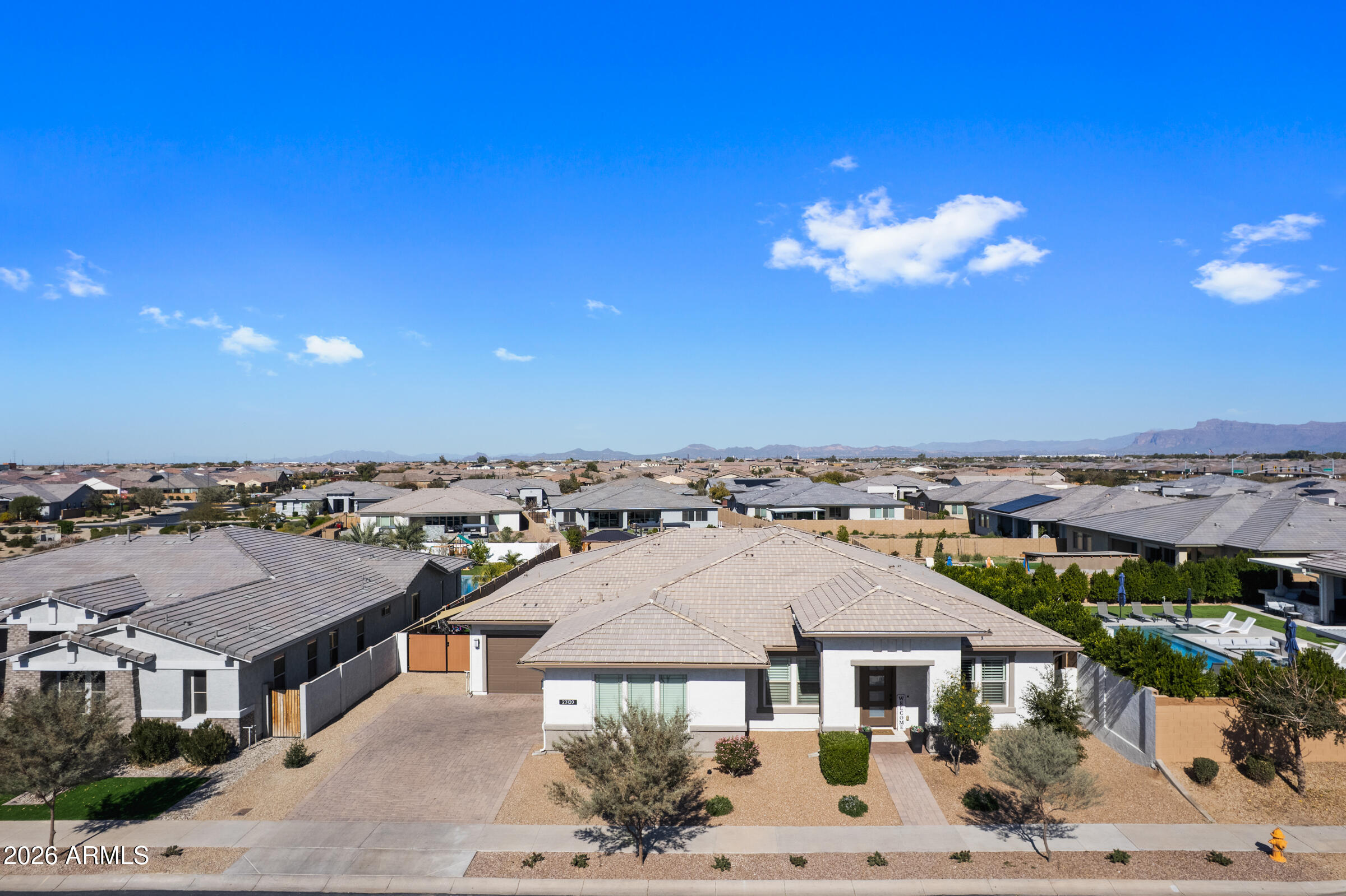 23120 E VIA LAS BRISAS