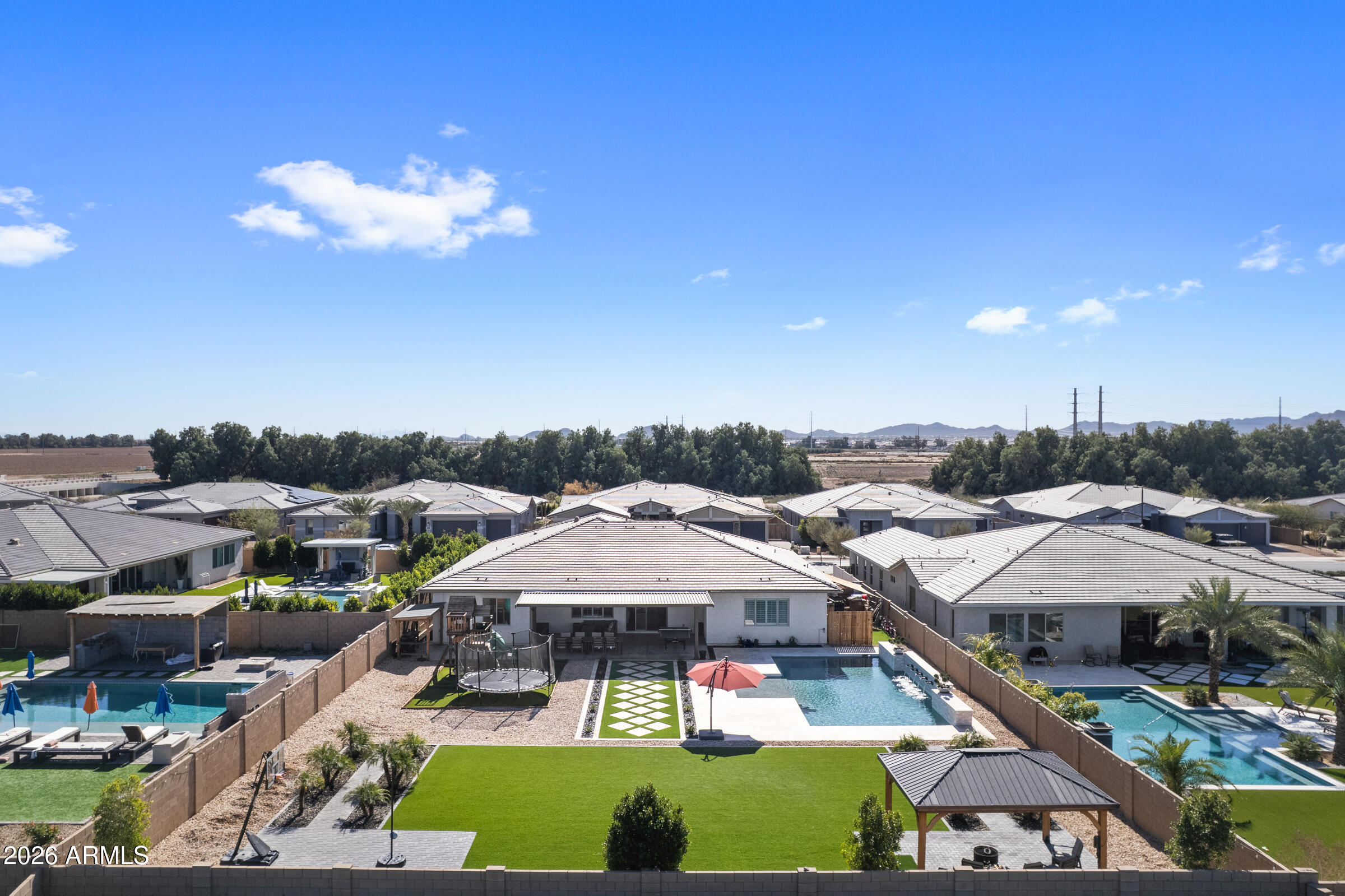 23120 E VIA LAS BRISAS