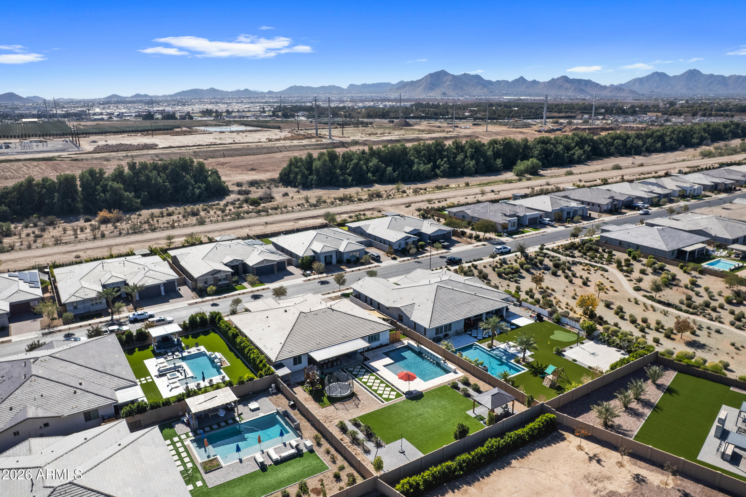 23120 E VIA LAS BRISAS