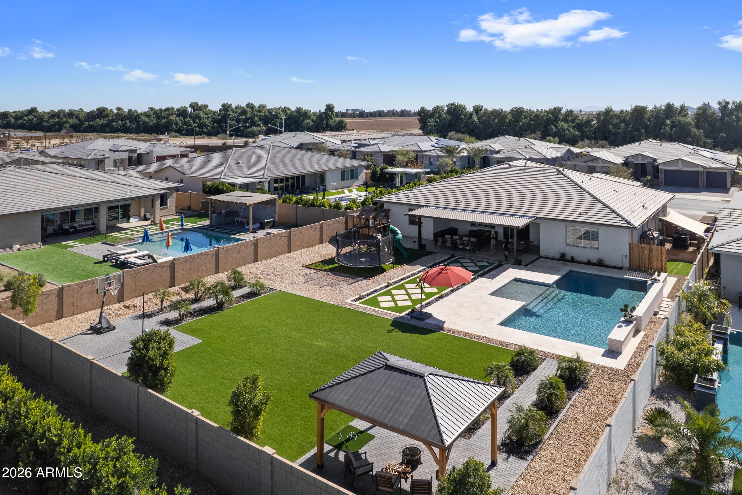 23120 E VIA LAS BRISAS