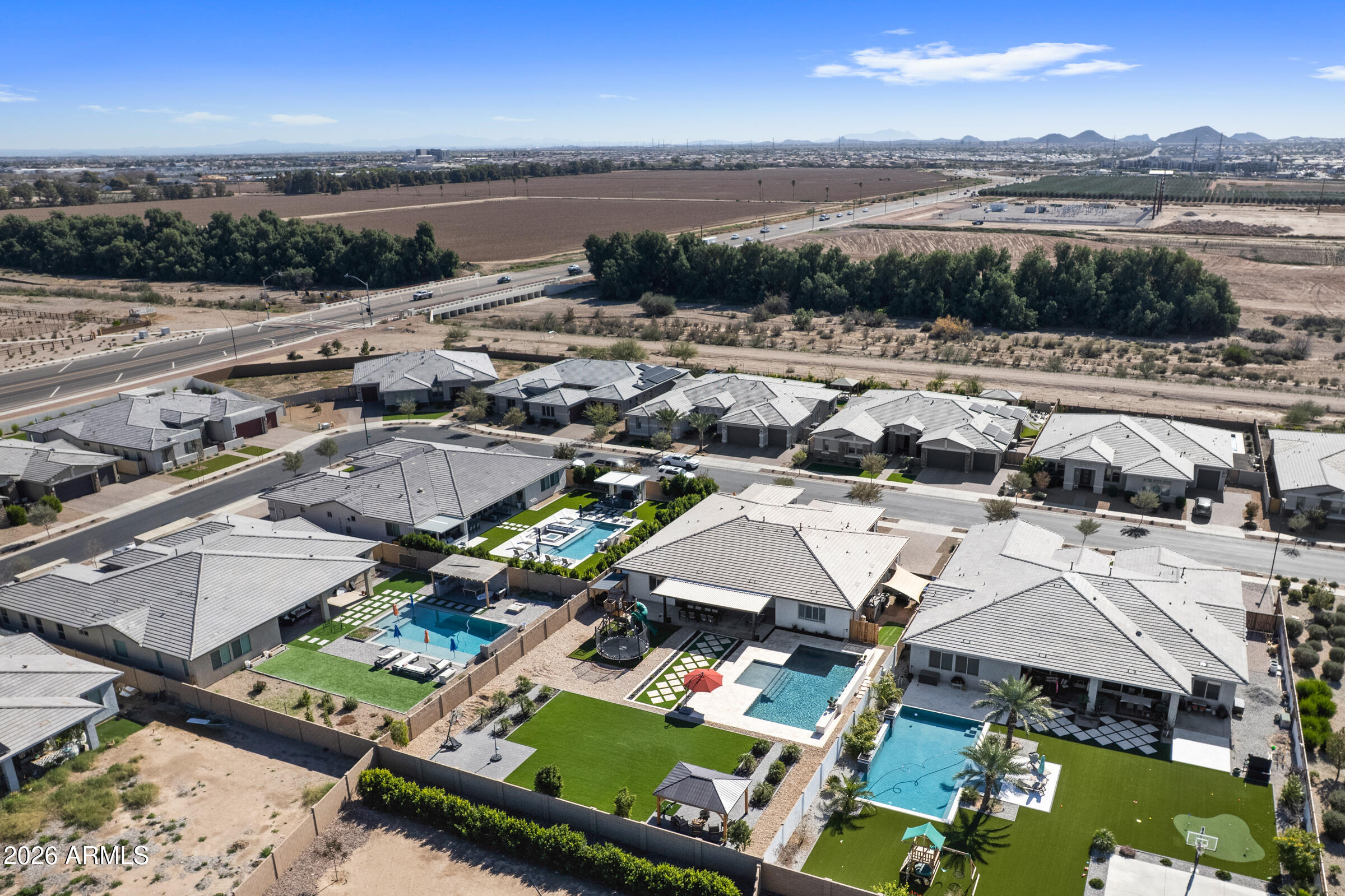 23120 E VIA LAS BRISAS