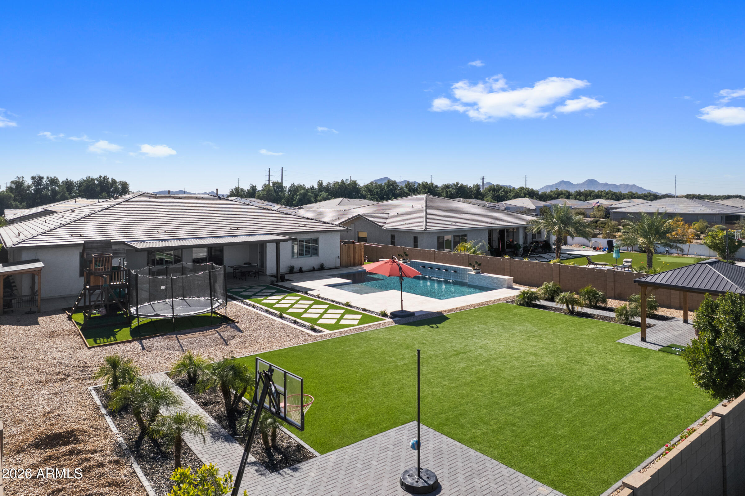 23120 E VIA LAS BRISAS