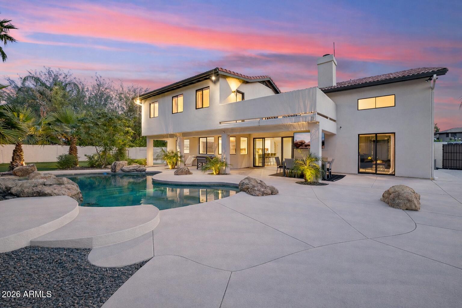 2814 E EVANS Drive