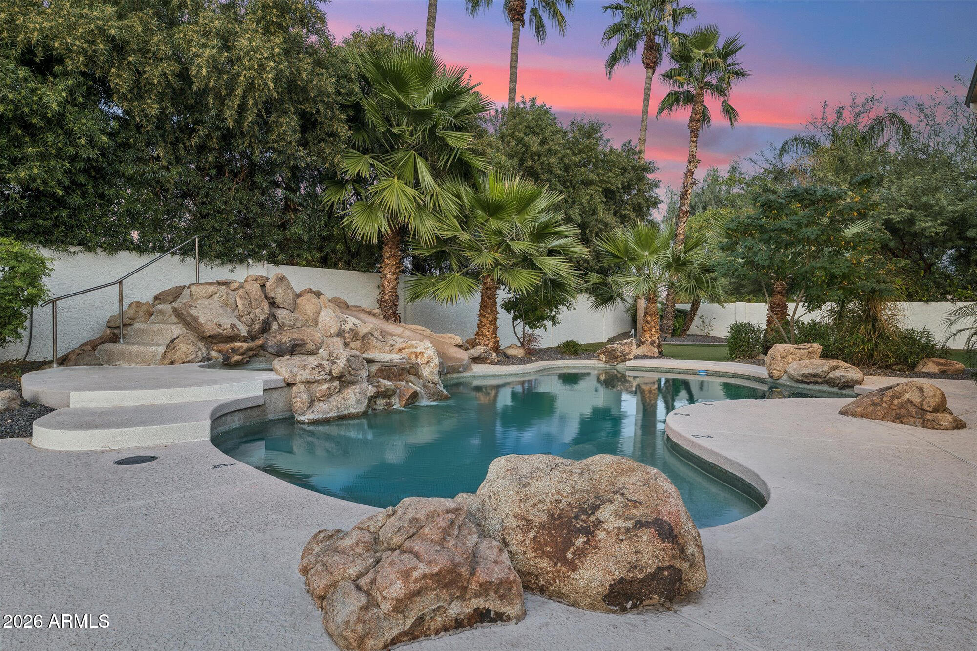 2814 E EVANS Drive