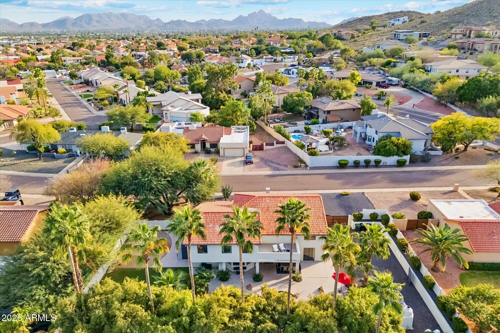 2814 E EVANS Drive