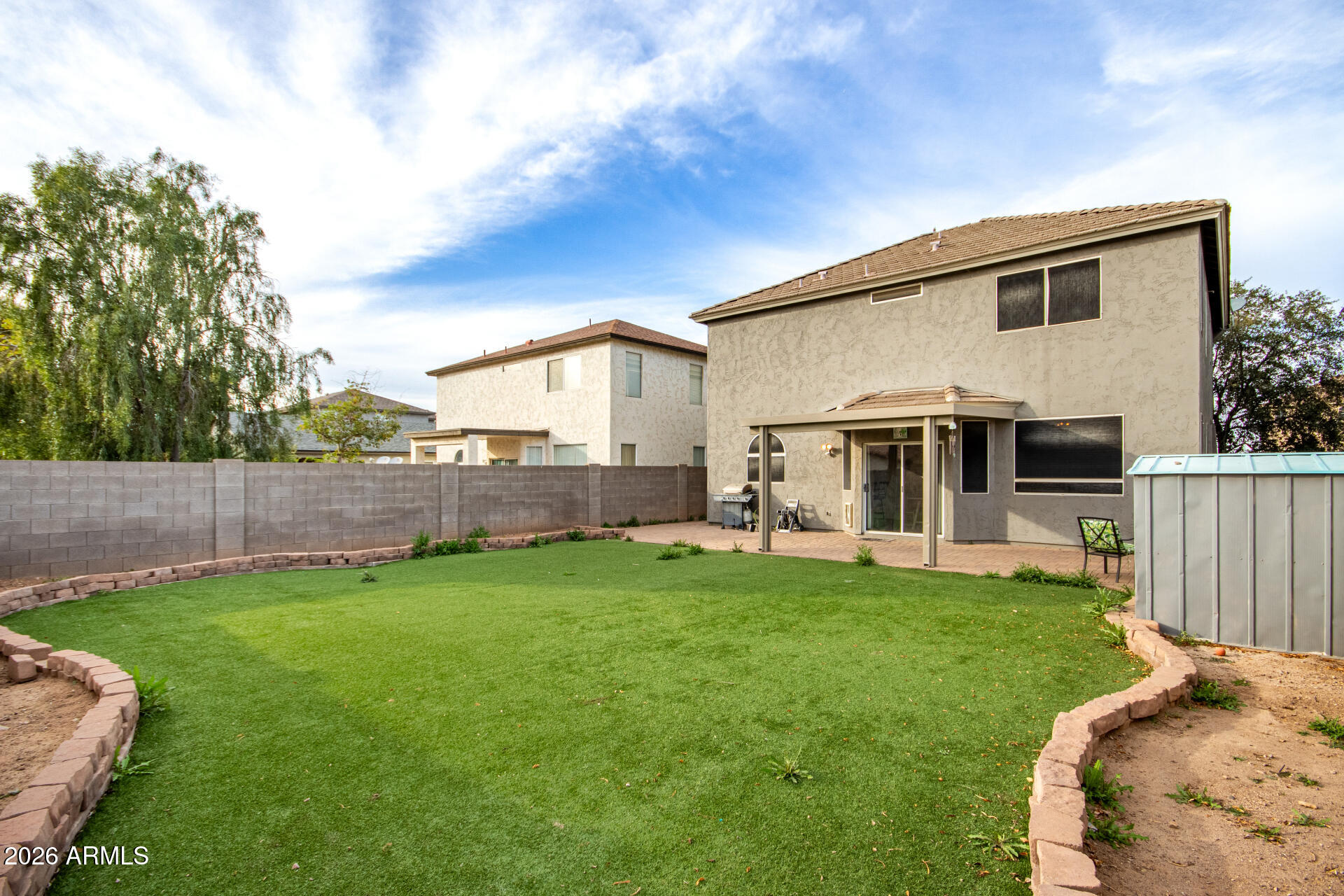 4967 E MEADOW LARK Way