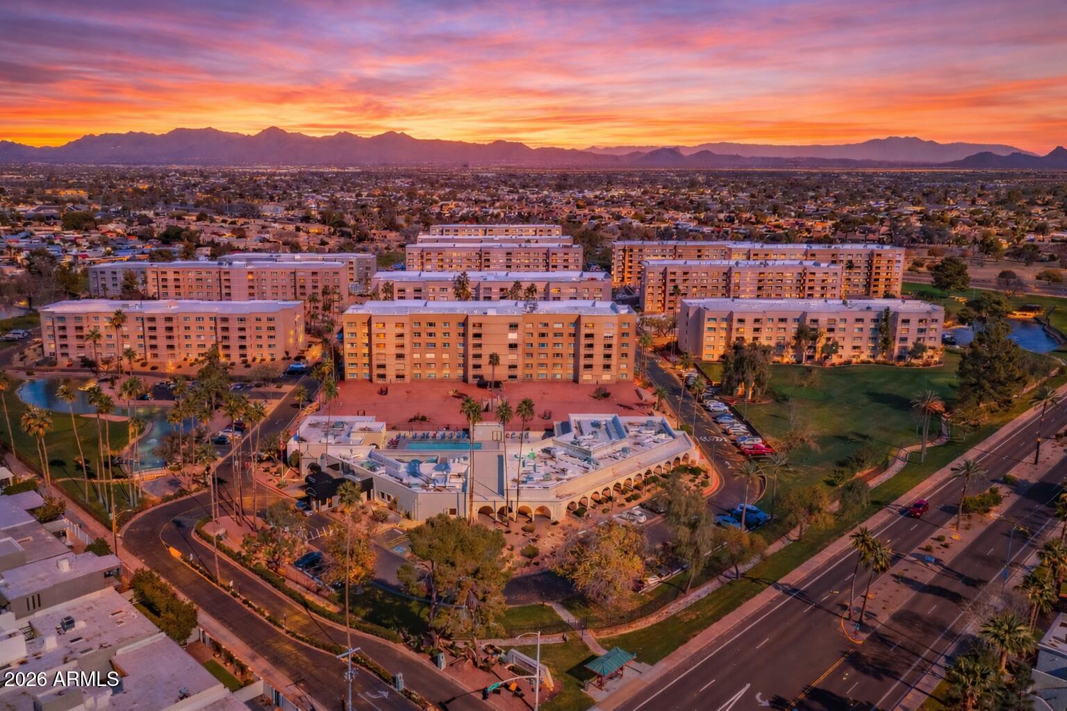 7910 E CAMELBACK Road 312