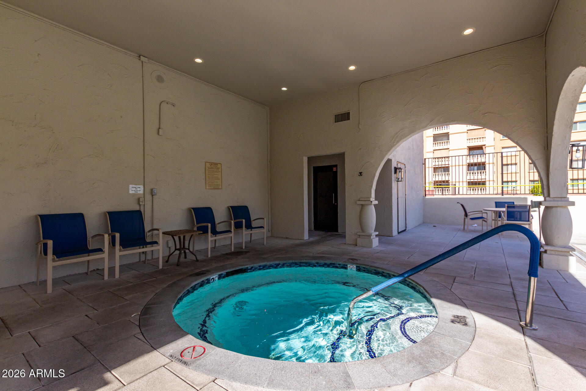 7910 E CAMELBACK Road 312