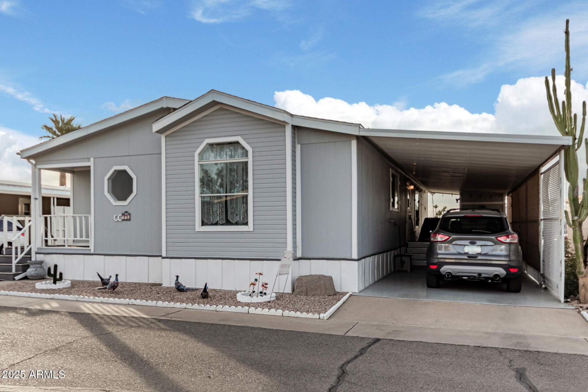 7807 E MAIN Street OFC