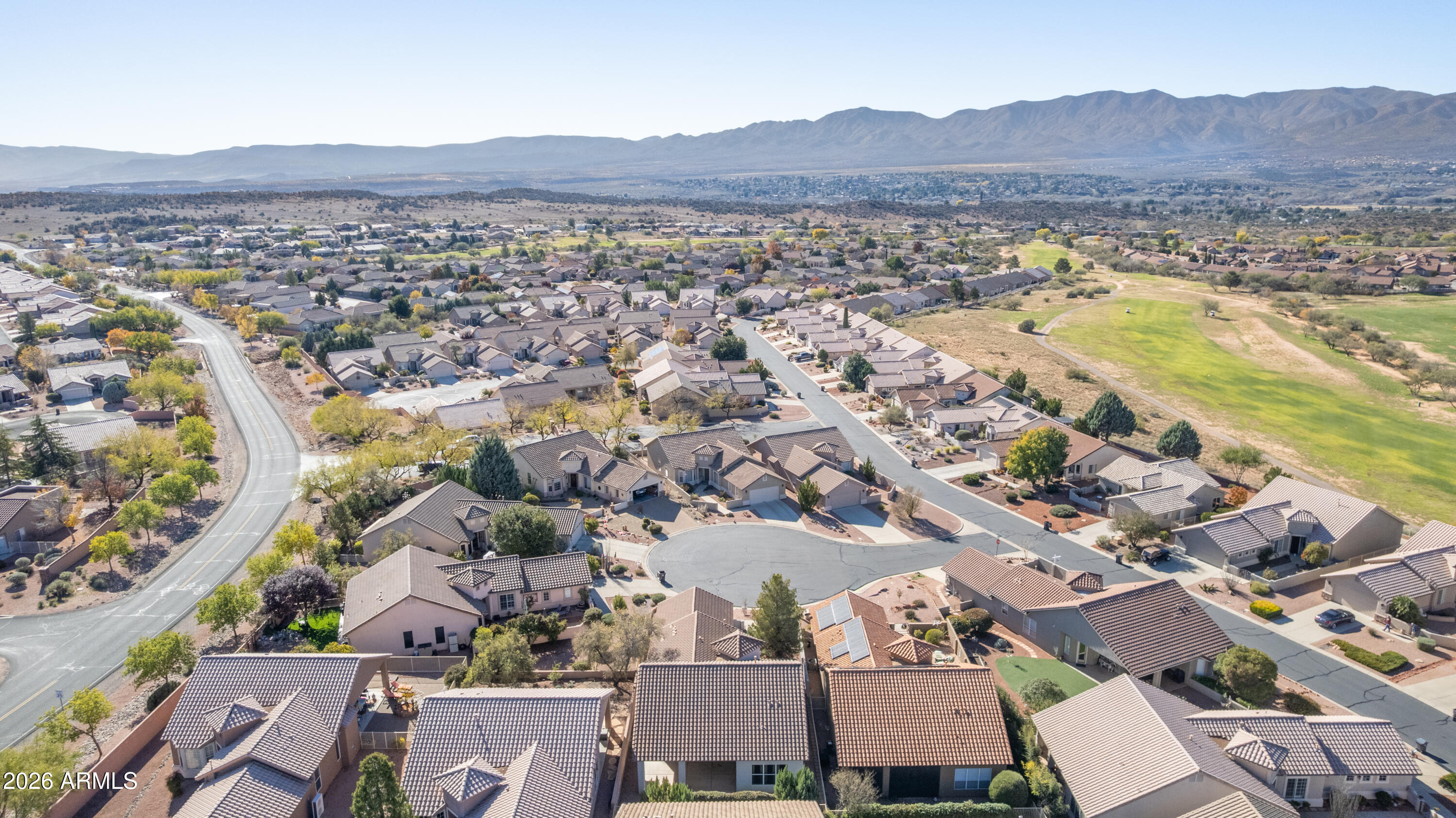 6050 E PINE CREST Court