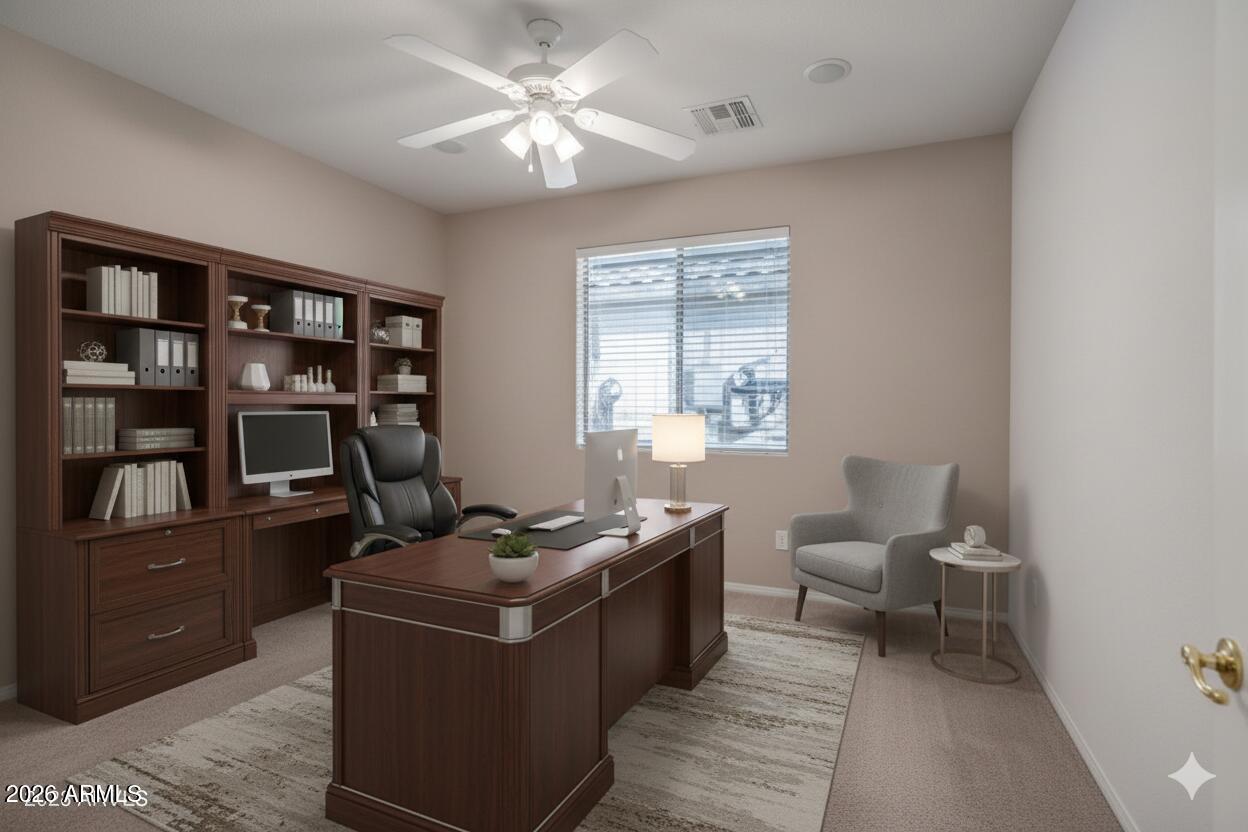 18145 W BUENA VISTA Drive