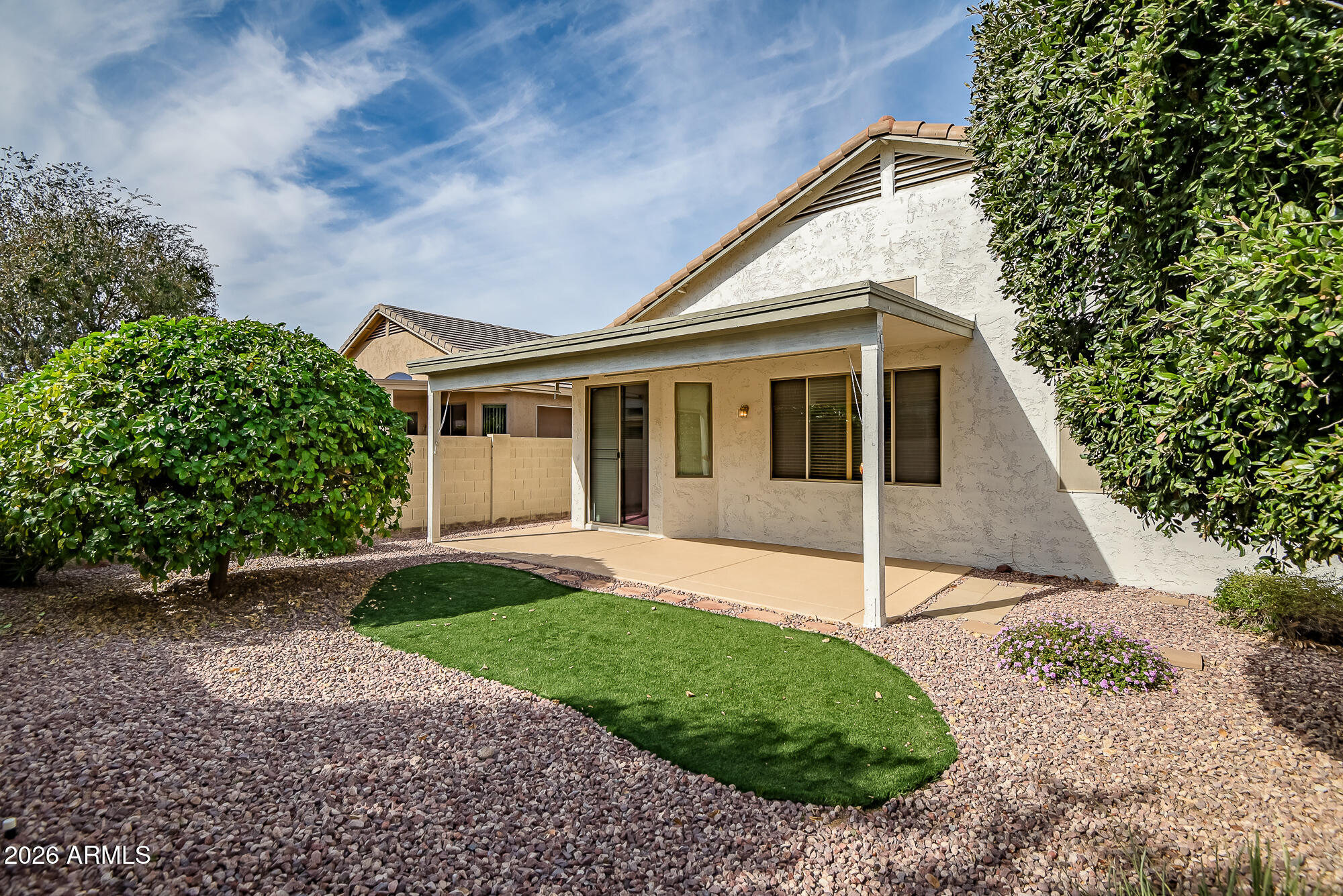 18145 W BUENA VISTA Drive